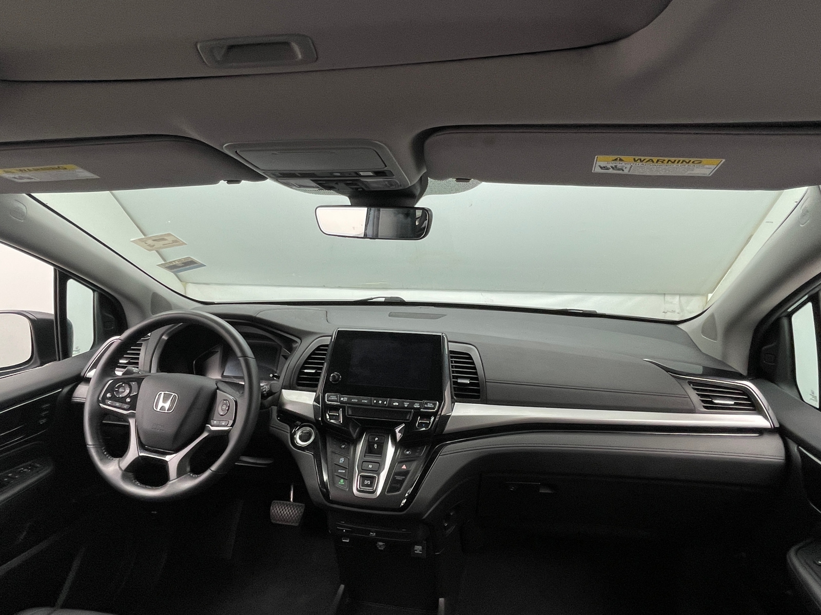 Thumbnail: 2024 Honda Odyssey - 2