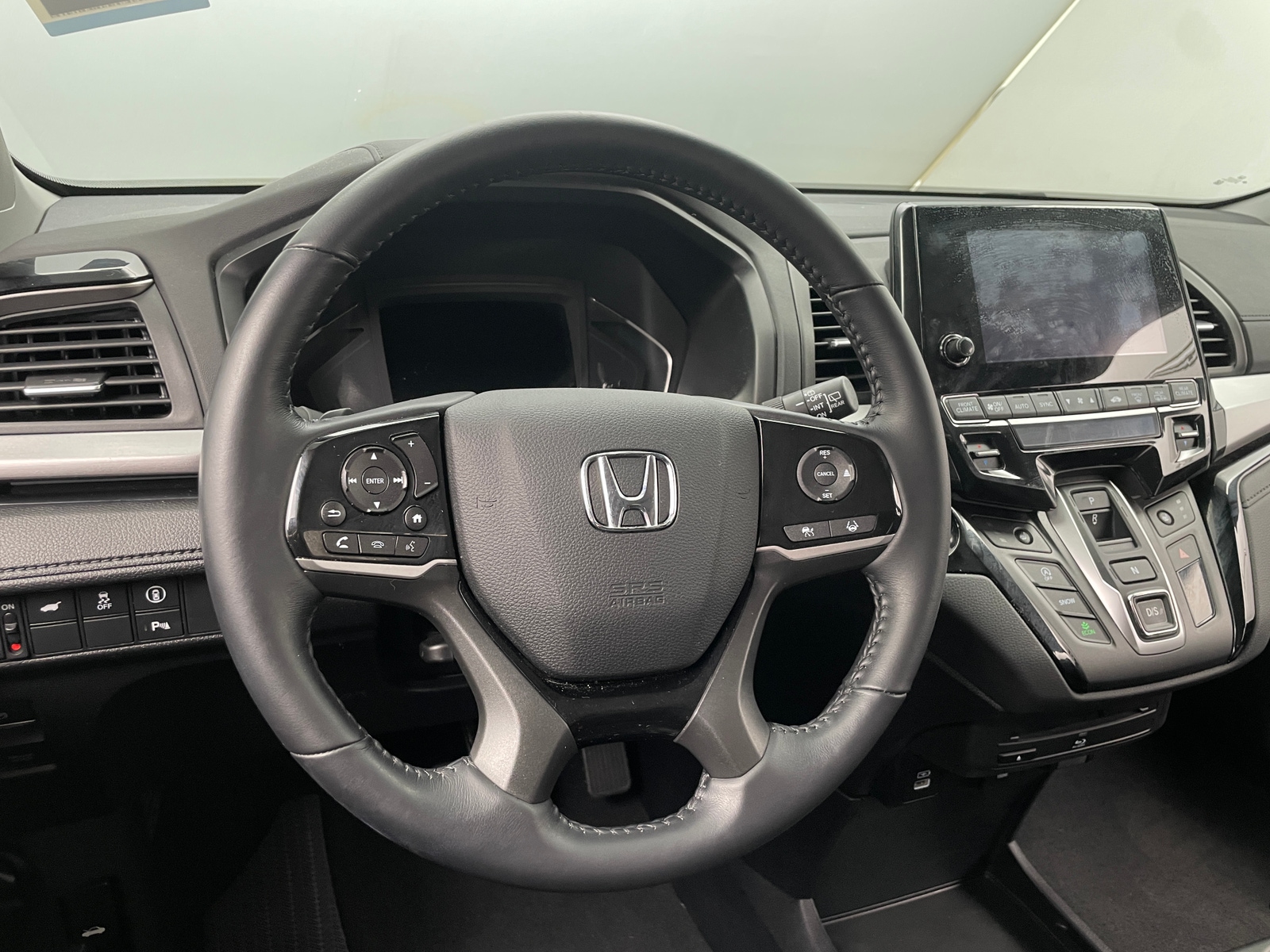 Thumbnail: 2024 Honda Odyssey - 4