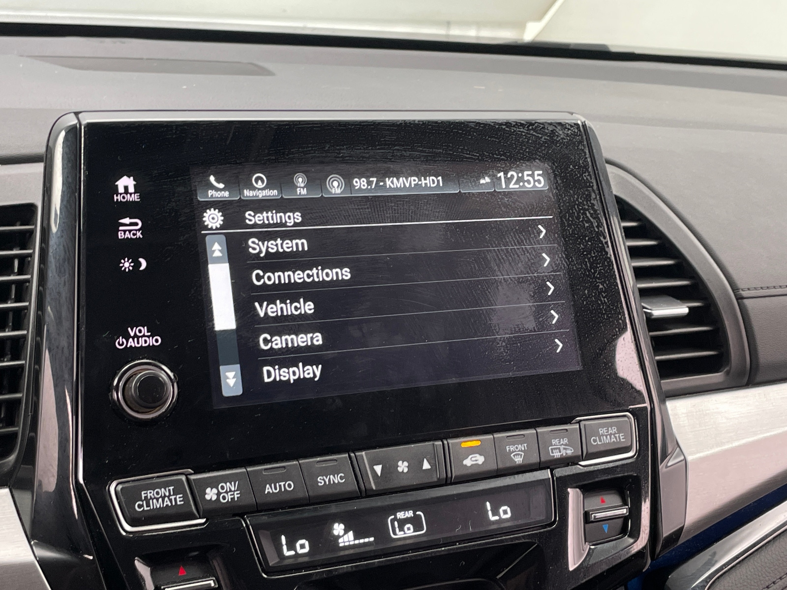 Thumbnail: 2024 Honda Odyssey - 3