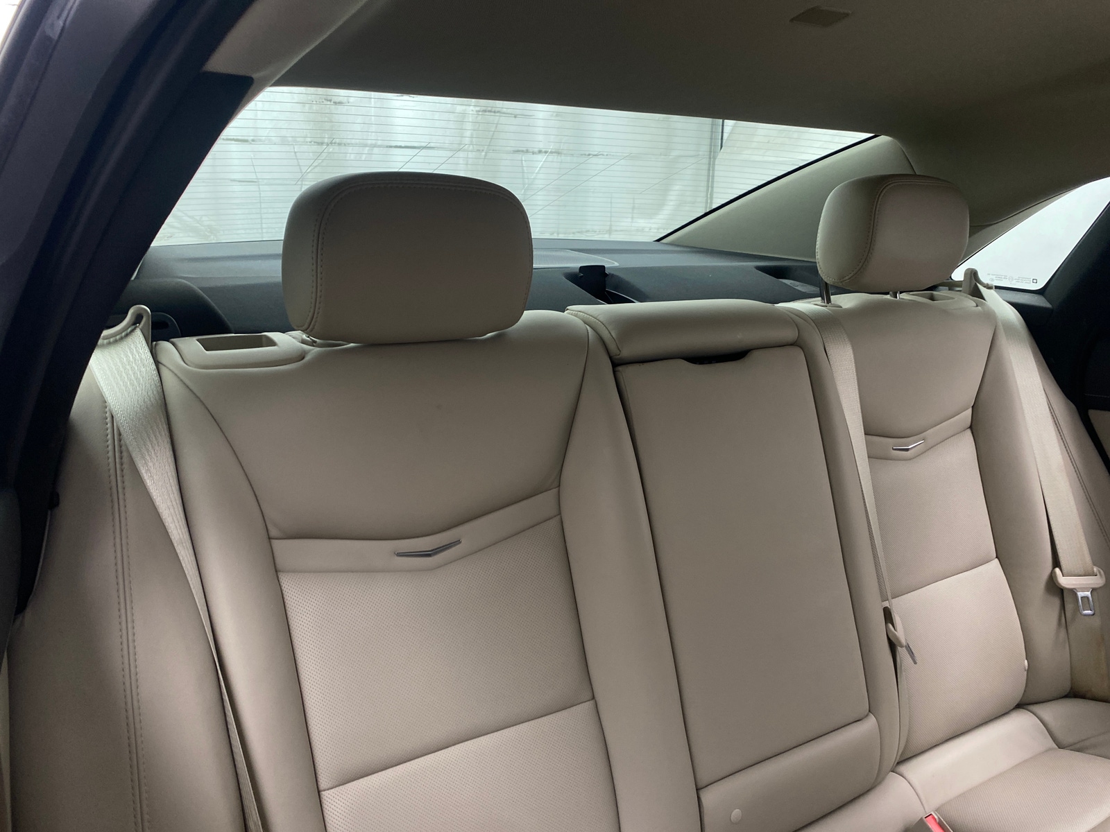 Thumbnail: 2018 Cadillac XTS - 5