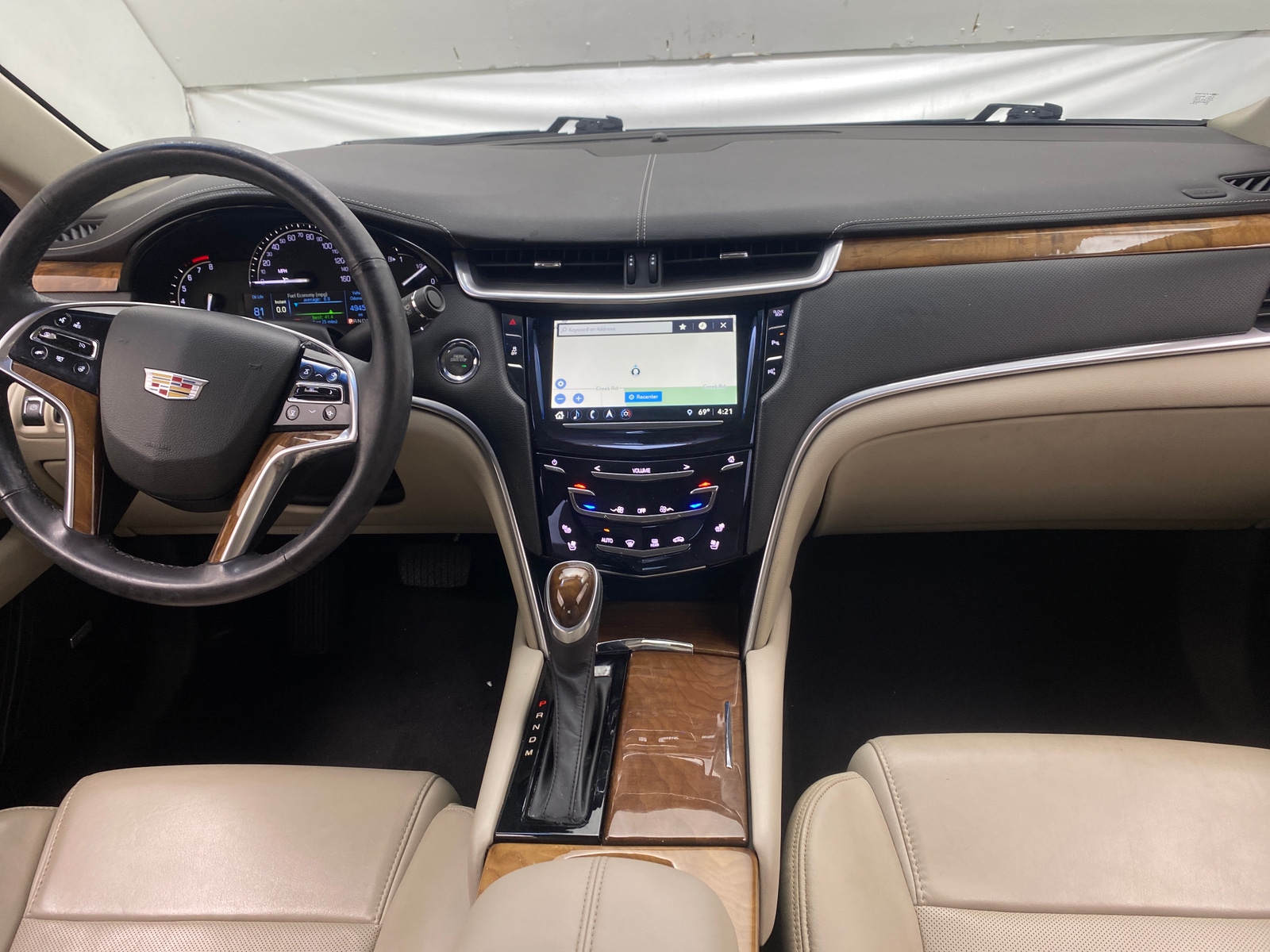 Thumbnail: 2018 Cadillac XTS - 2