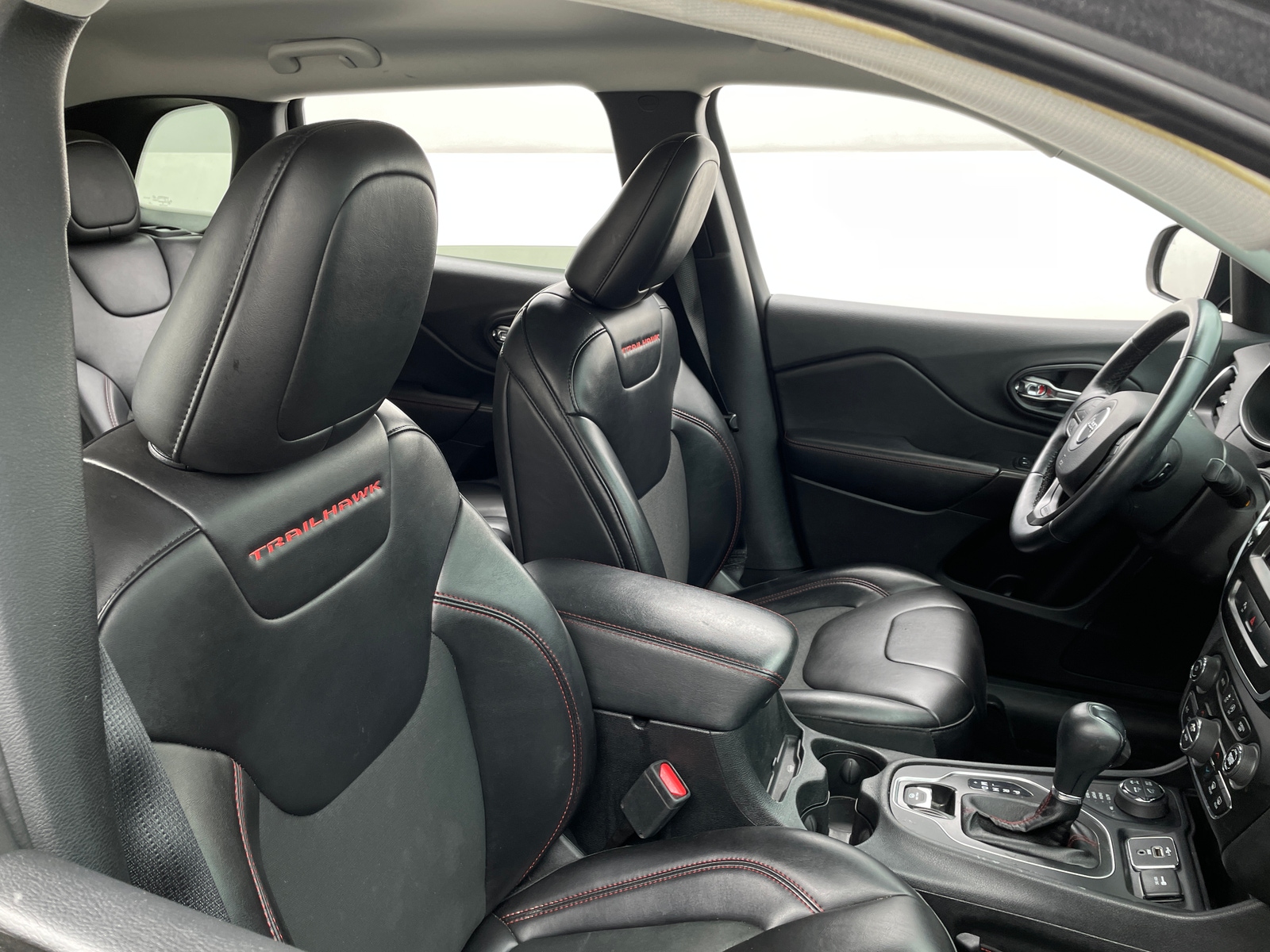 Thumbnail: 2019 Jeep Cherokee - 2