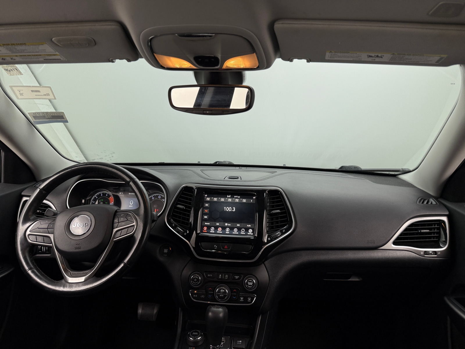 Thumbnail: 2019 Jeep Cherokee - 2