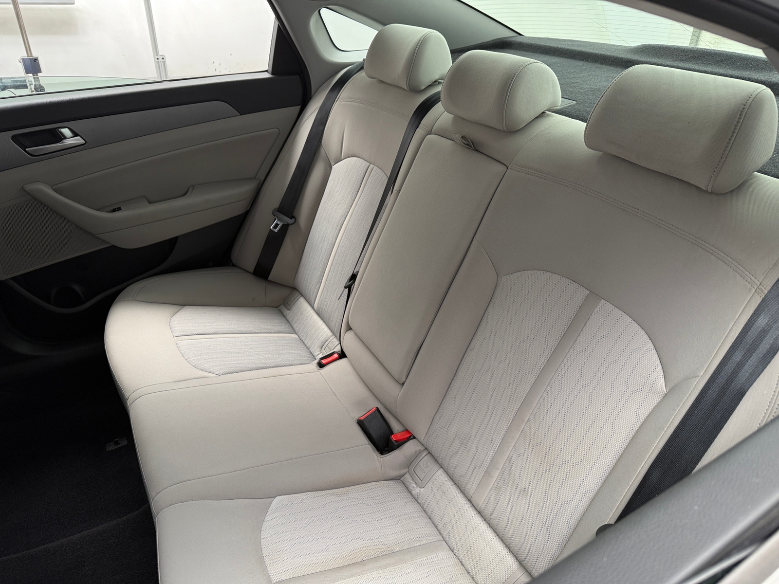 Thumbnail: 2016 Hyundai Sonata - 6