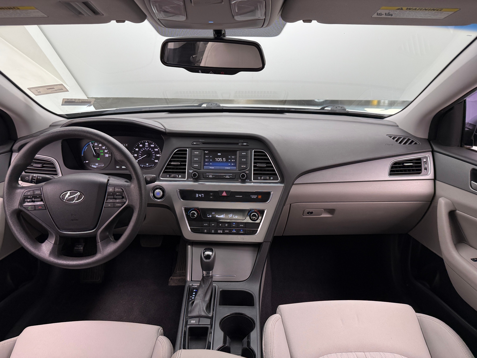 Thumbnail: 2016 Hyundai Sonata - 3