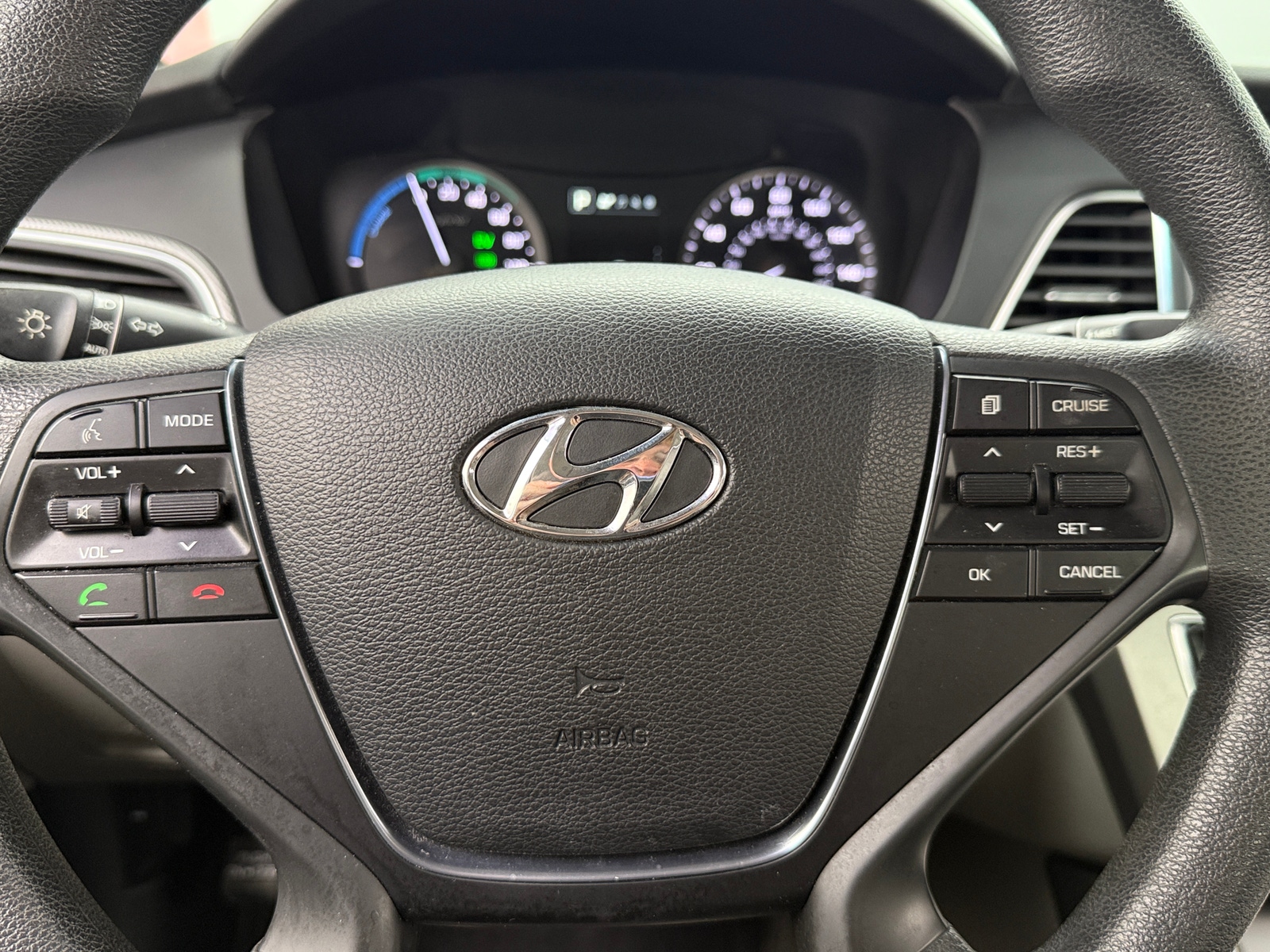 Thumbnail: 2016 Hyundai Sonata - 5
