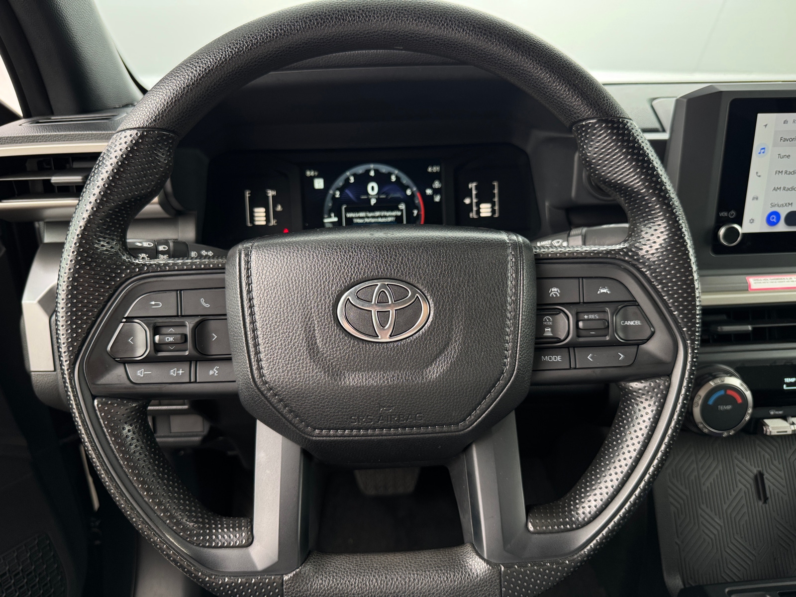 Thumbnail: 2024 Toyota Tacoma - 5
