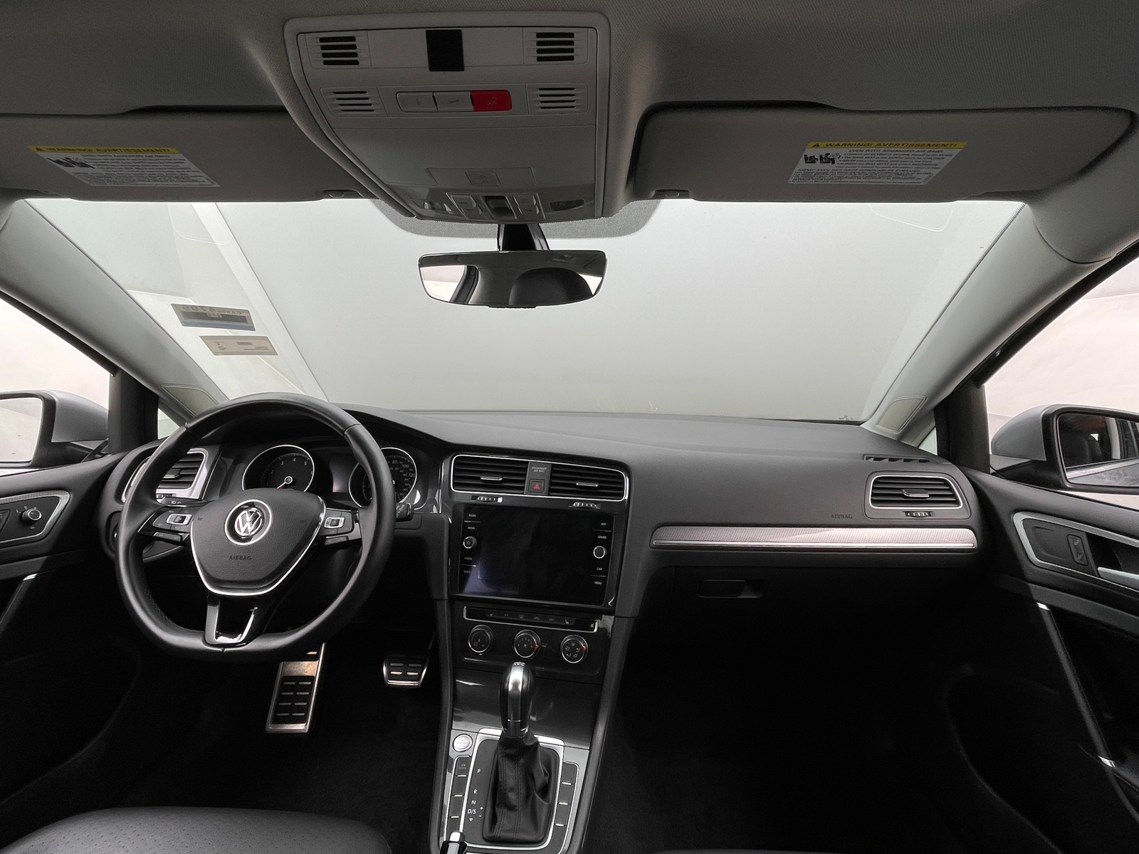 Thumbnail: 2019 Volkswagen Golf - 2