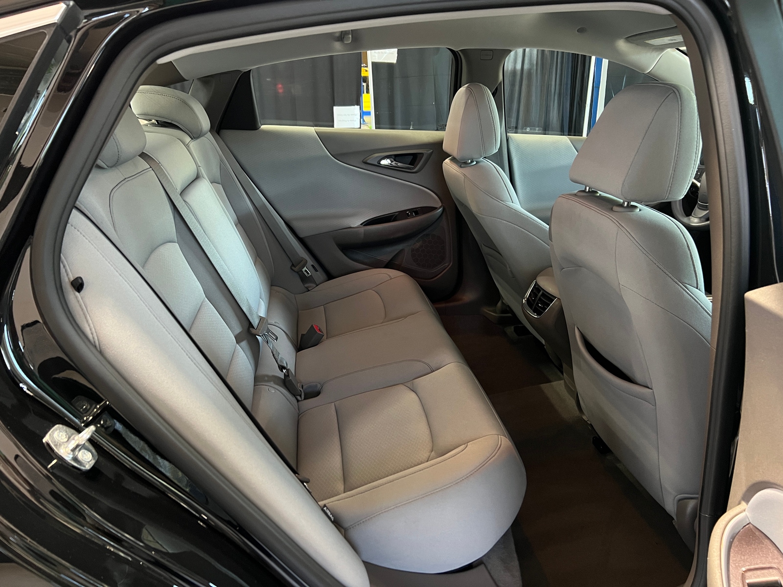 Thumbnail: 2021 Chevrolet Malibu - 6