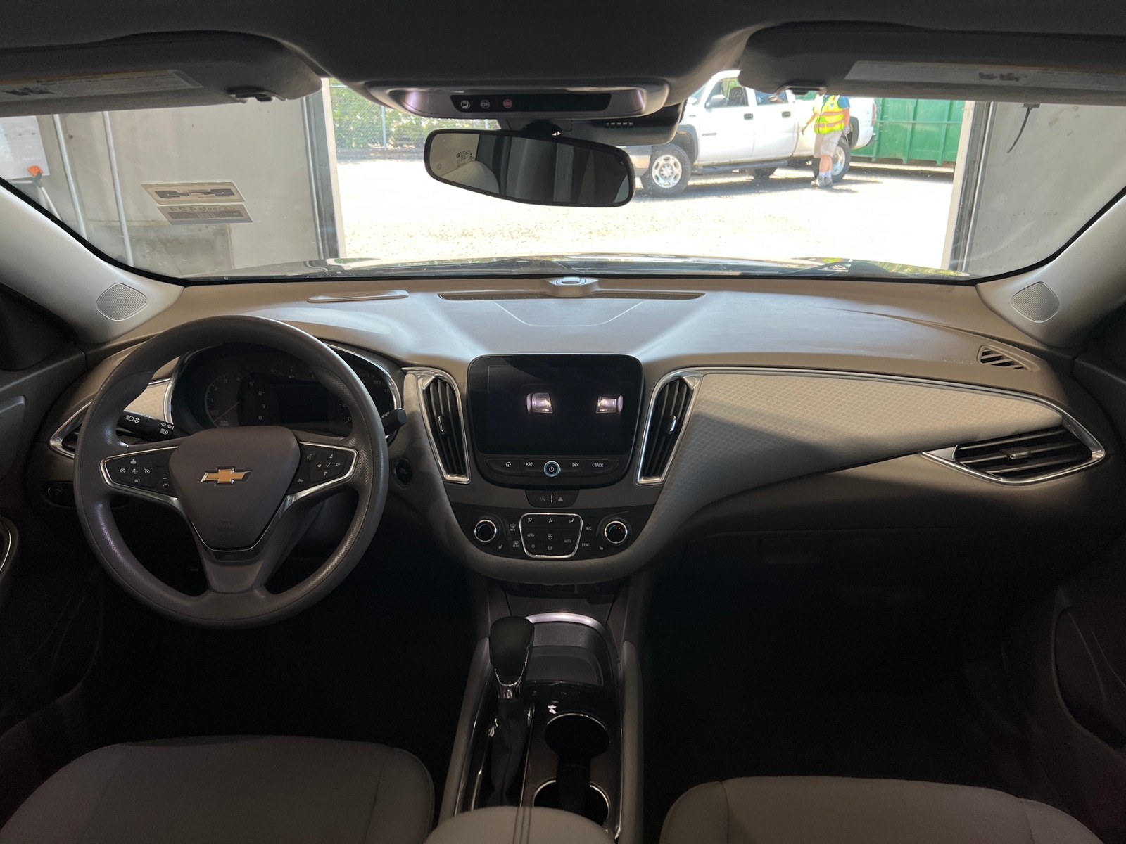 Thumbnail: 2021 Chevrolet Malibu - 3