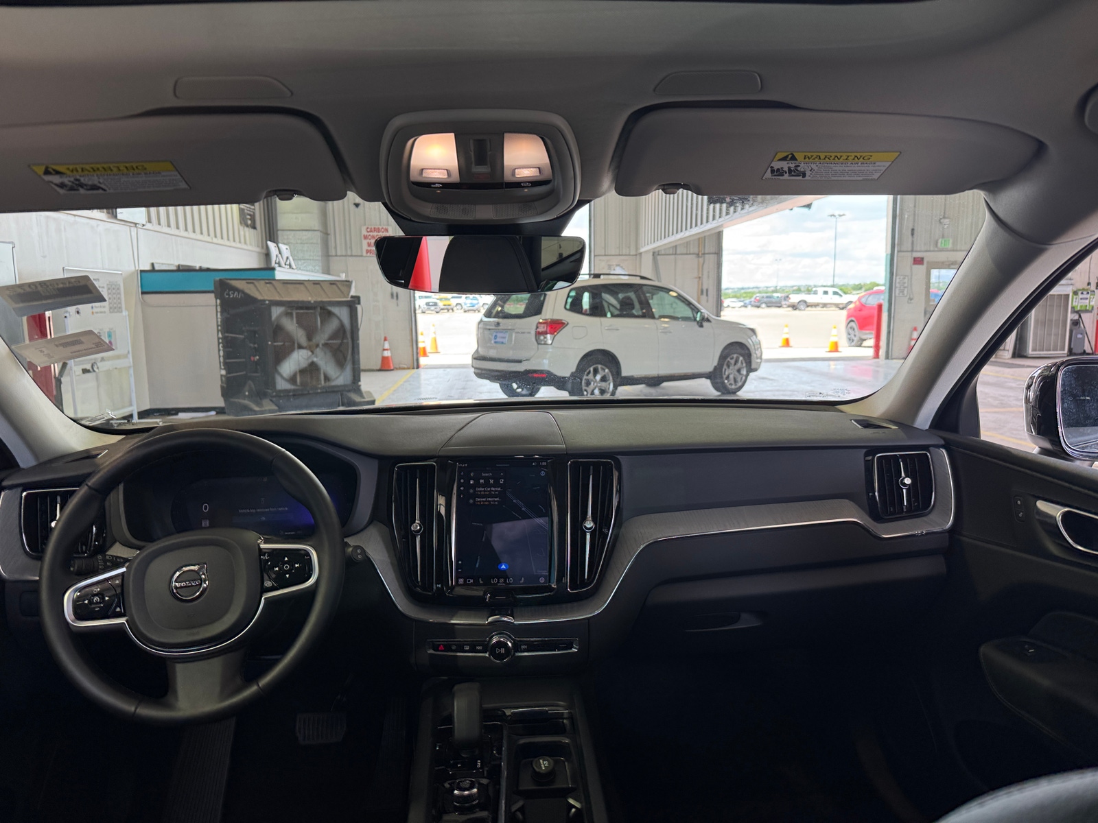 Thumbnail: 2025 Volvo XC60 - 2