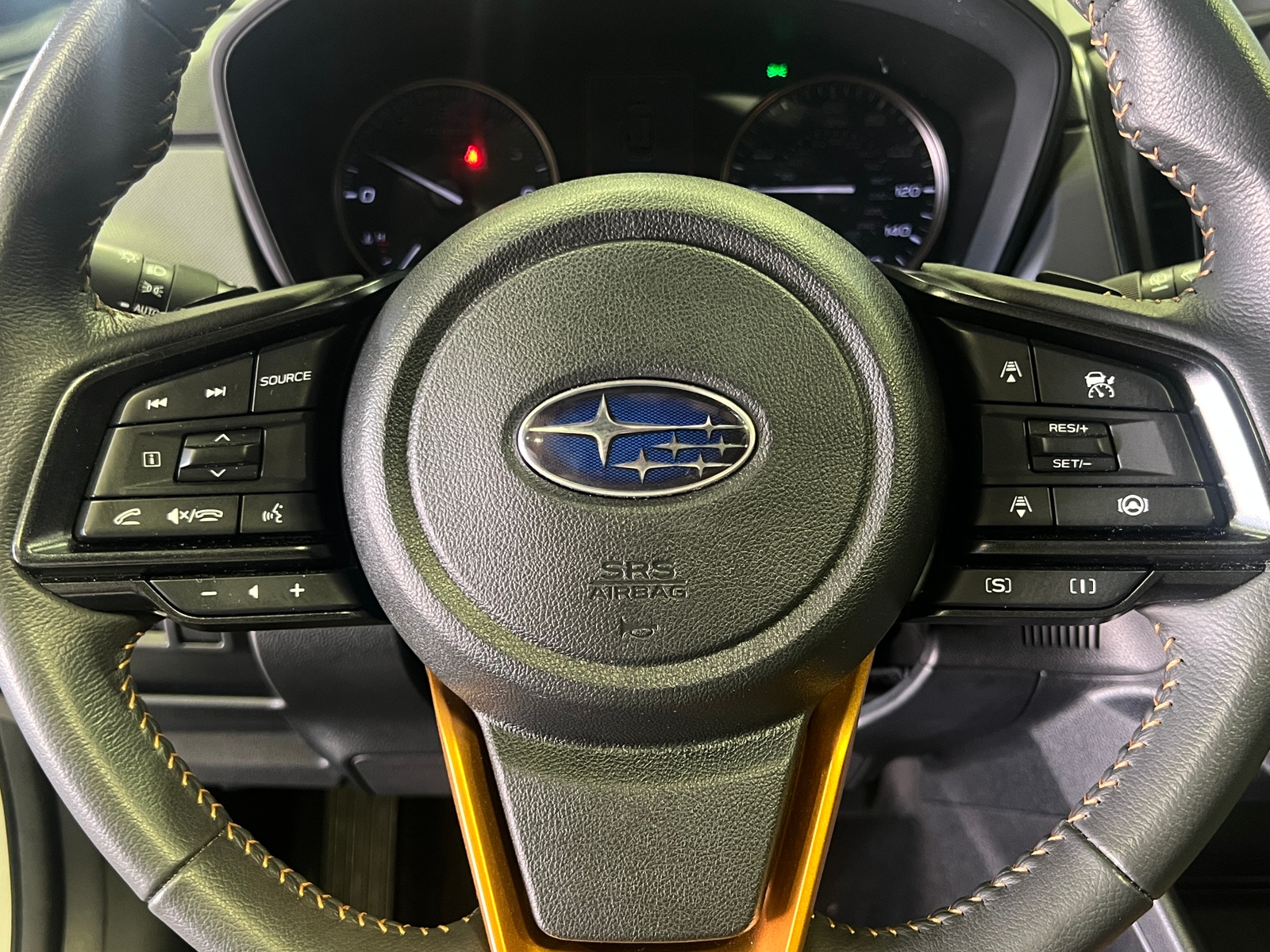 Thumbnail: 2024 Subaru Crosstrek - 4