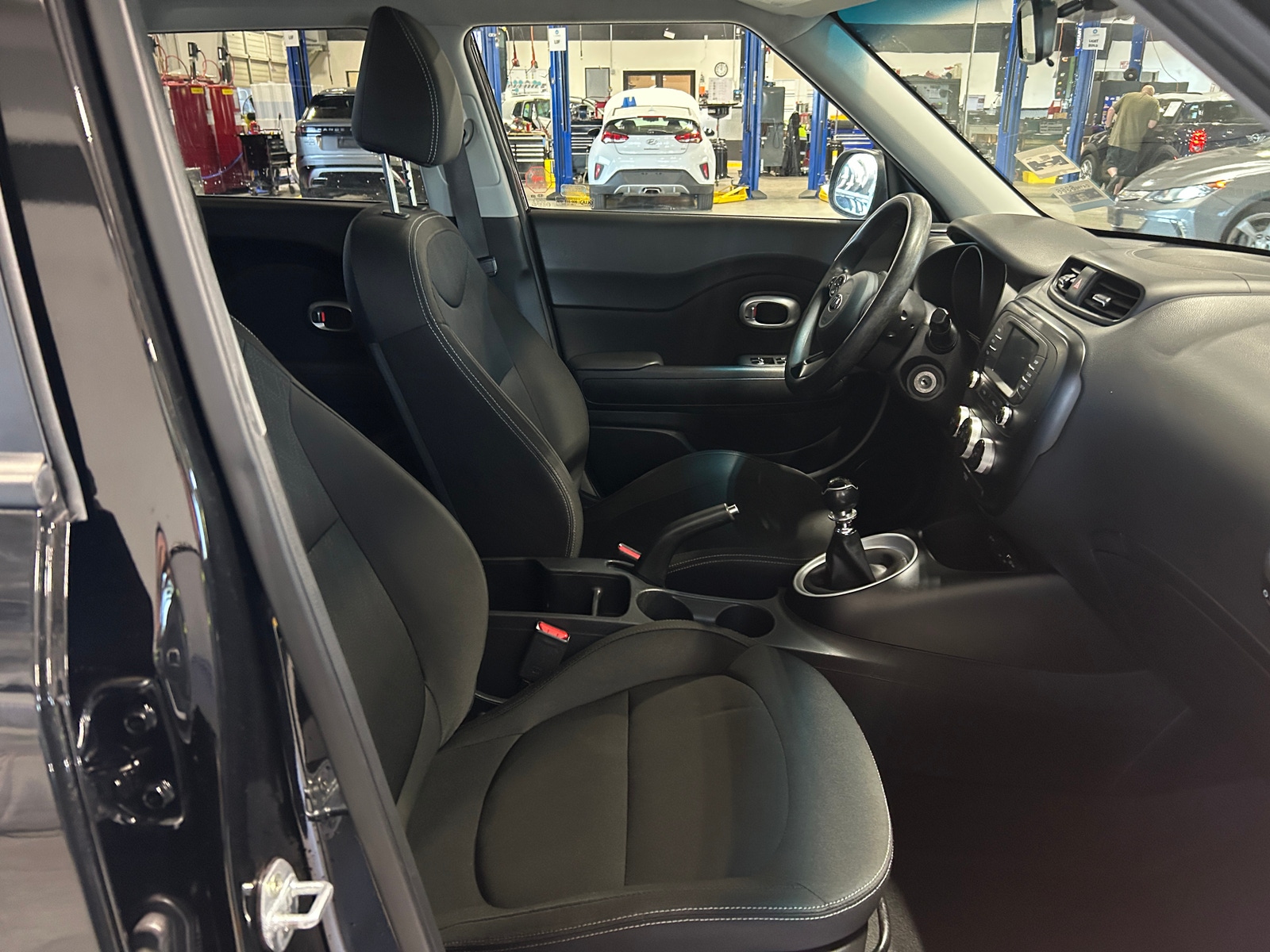 Thumbnail: 2019 Kia Soul - 2