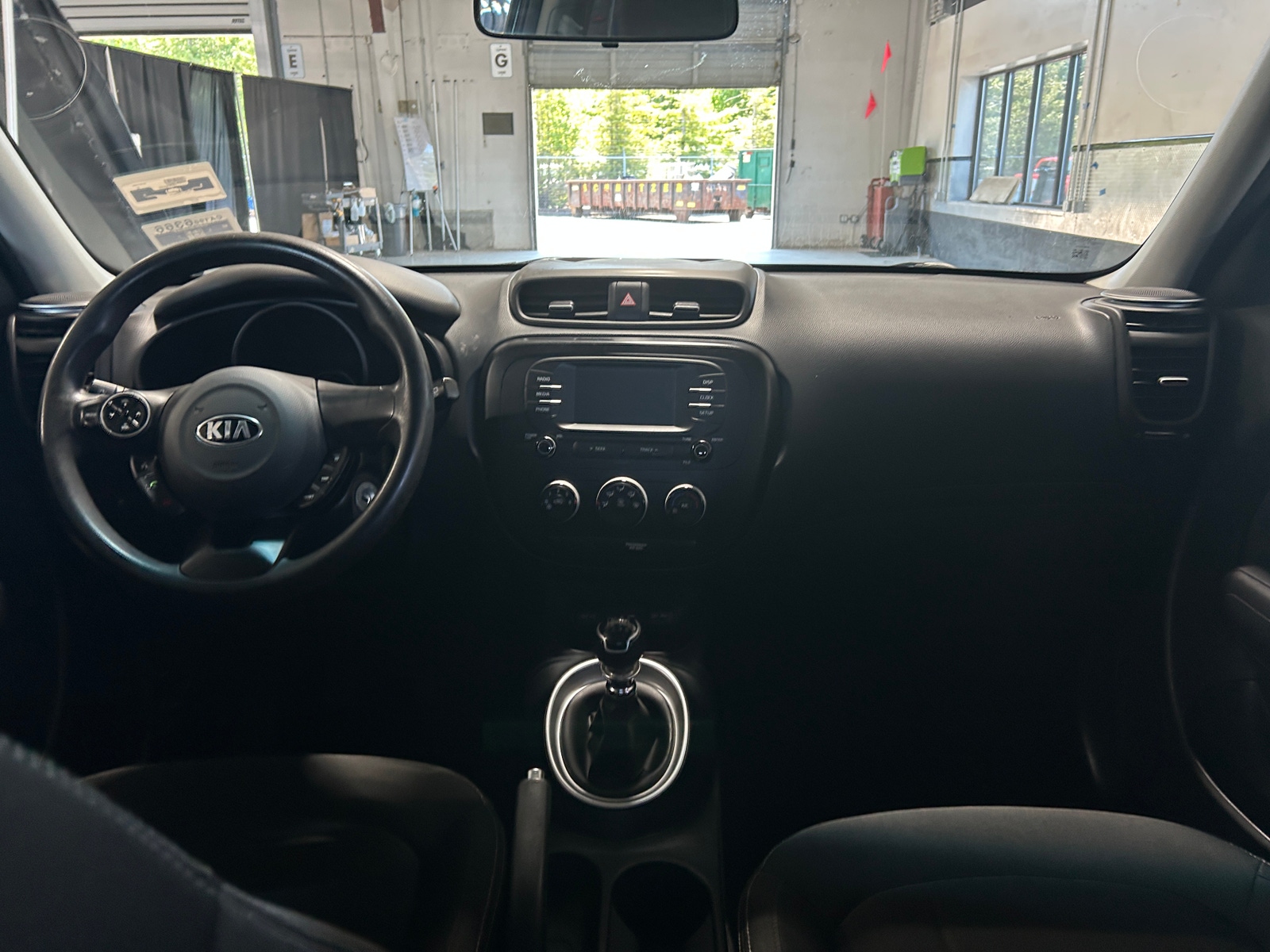Thumbnail: 2019 Kia Soul - 3