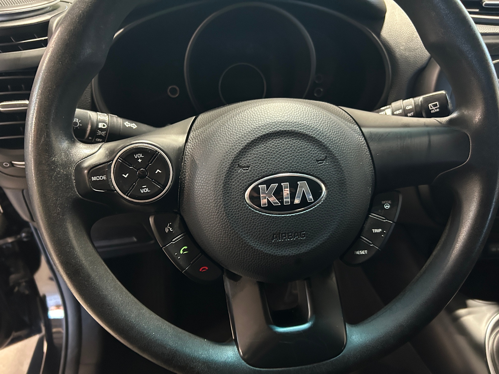 Thumbnail: 2019 Kia Soul - 5