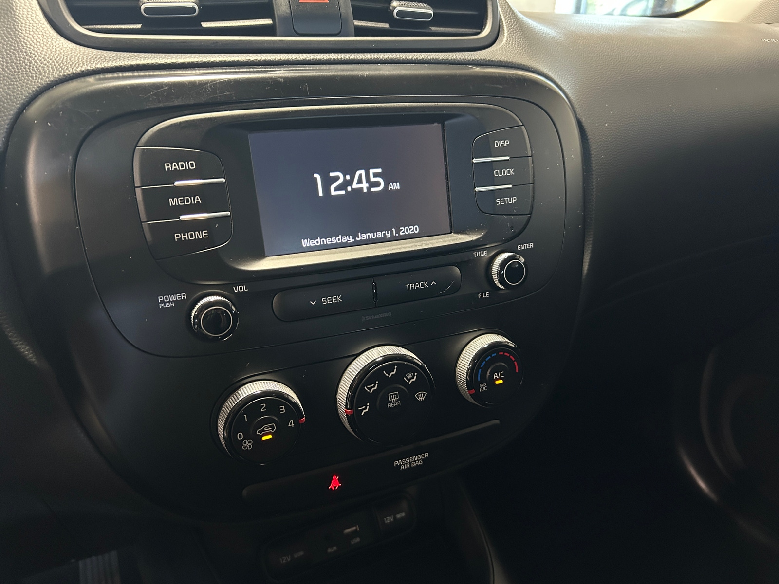 Thumbnail: 2019 Kia Soul - 4