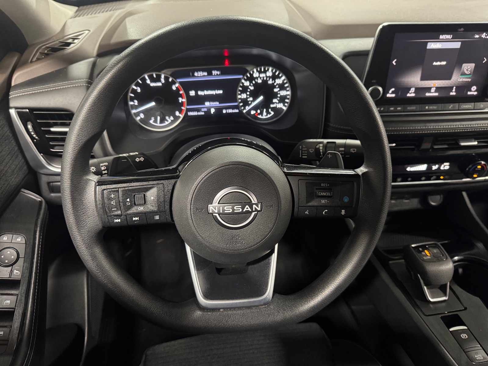 Thumbnail: 2022 Nissan Rogue - 5