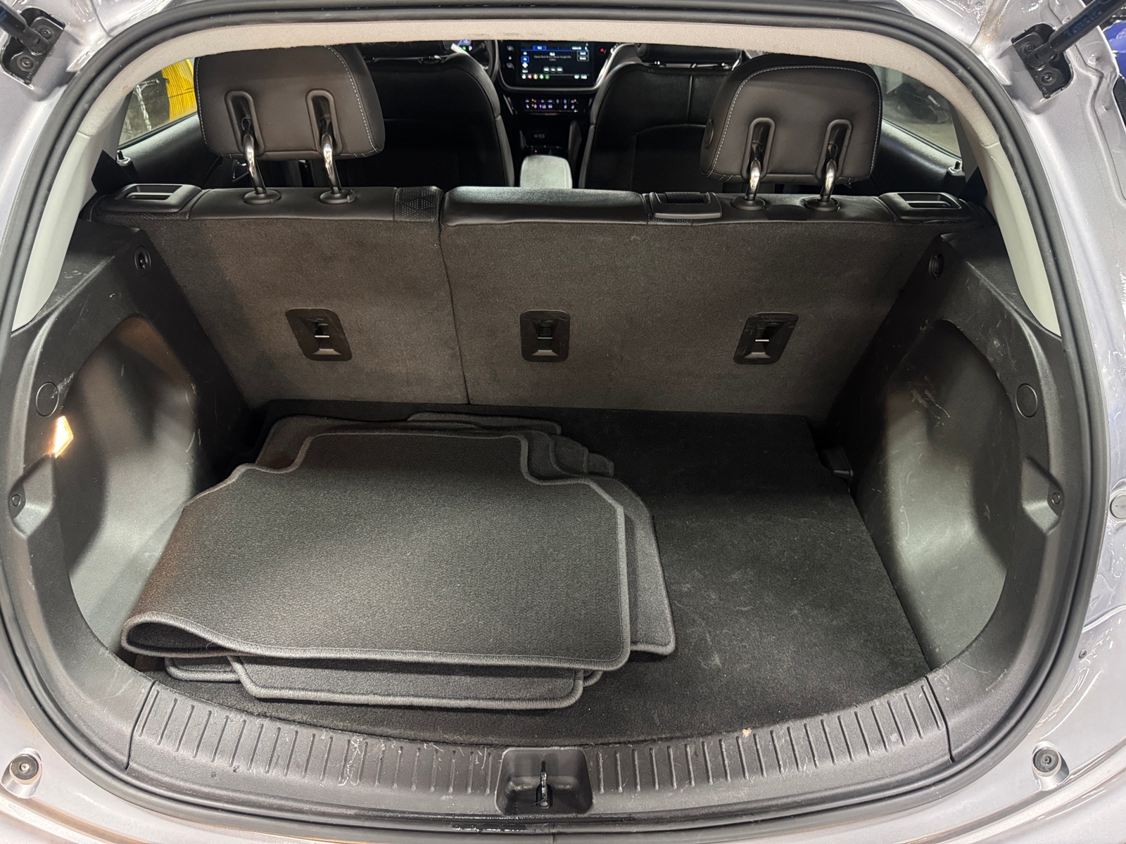 Thumbnail: 2023 Chevrolet Bolt EV - 7