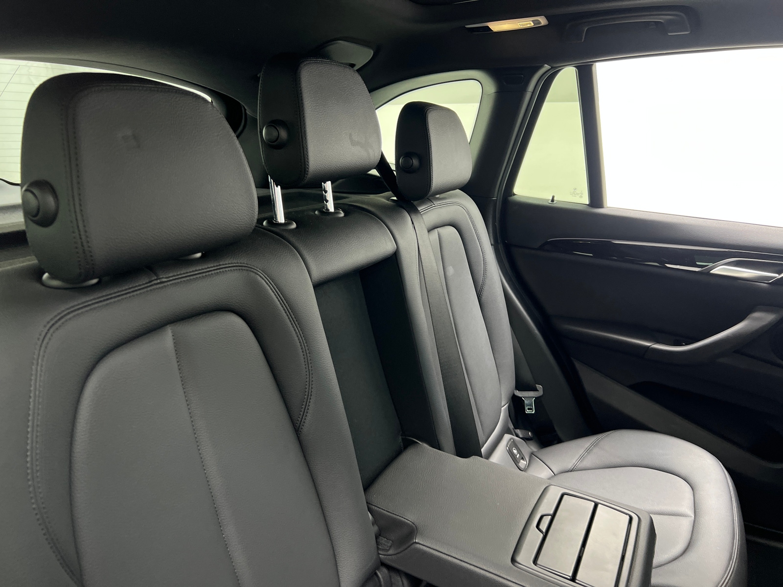 Thumbnail: 2020 BMW X1 - 5
