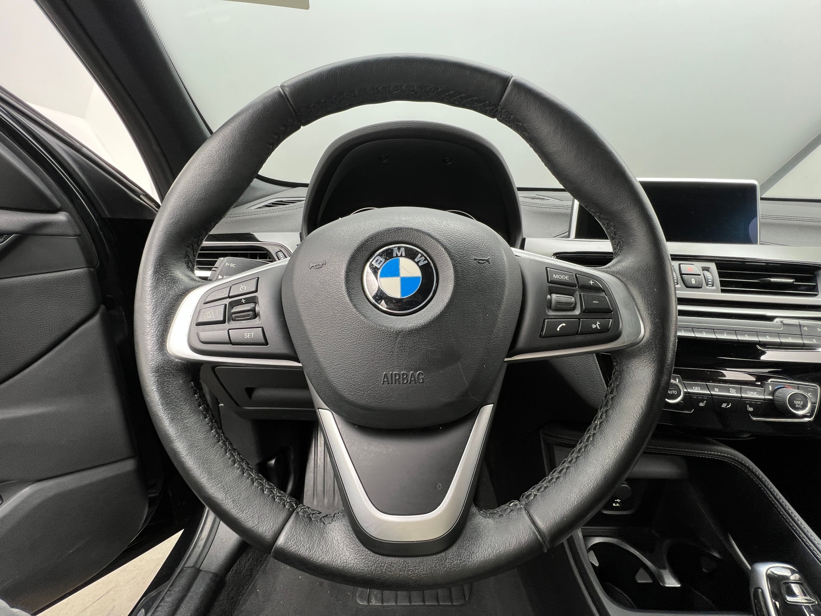 Thumbnail: 2020 BMW X1 - 4