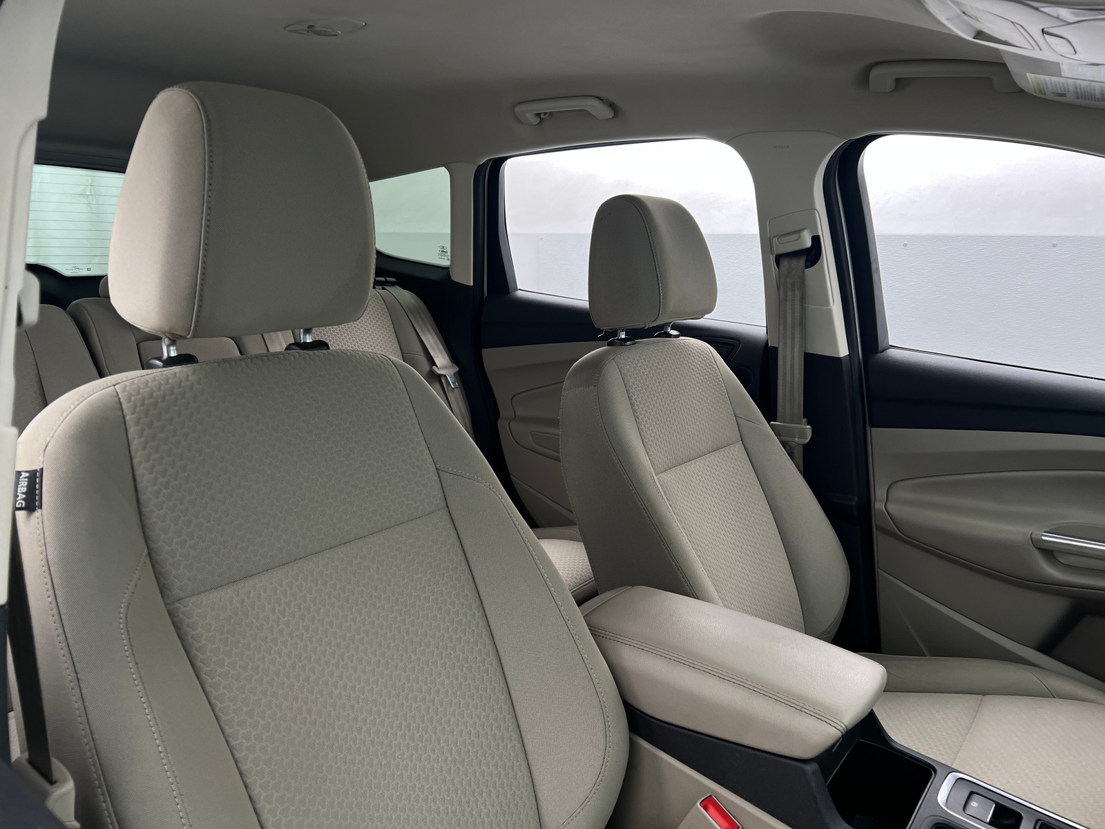Thumbnail: 2017 Ford Escape - 2