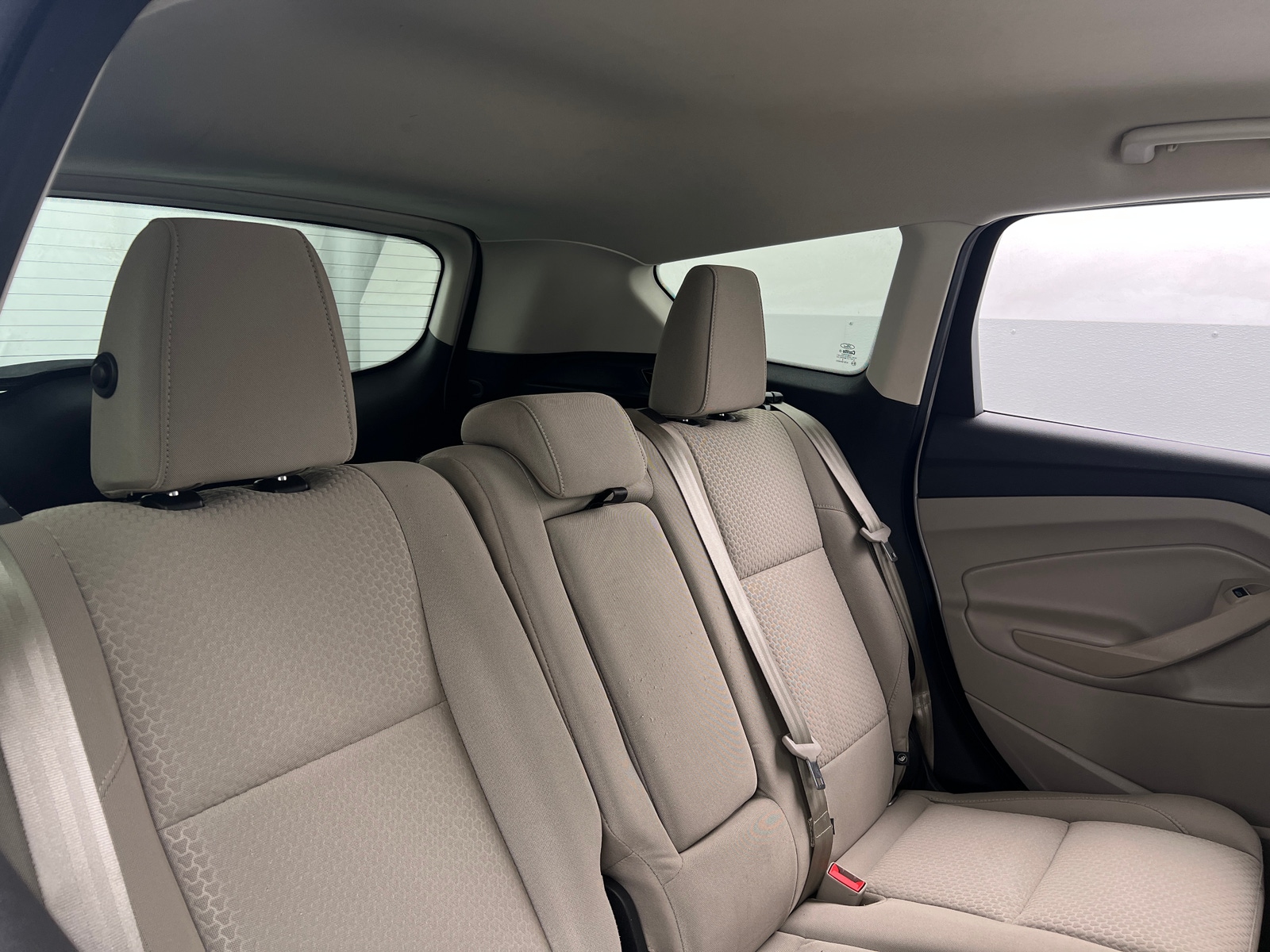 Thumbnail: 2017 Ford Escape - 6