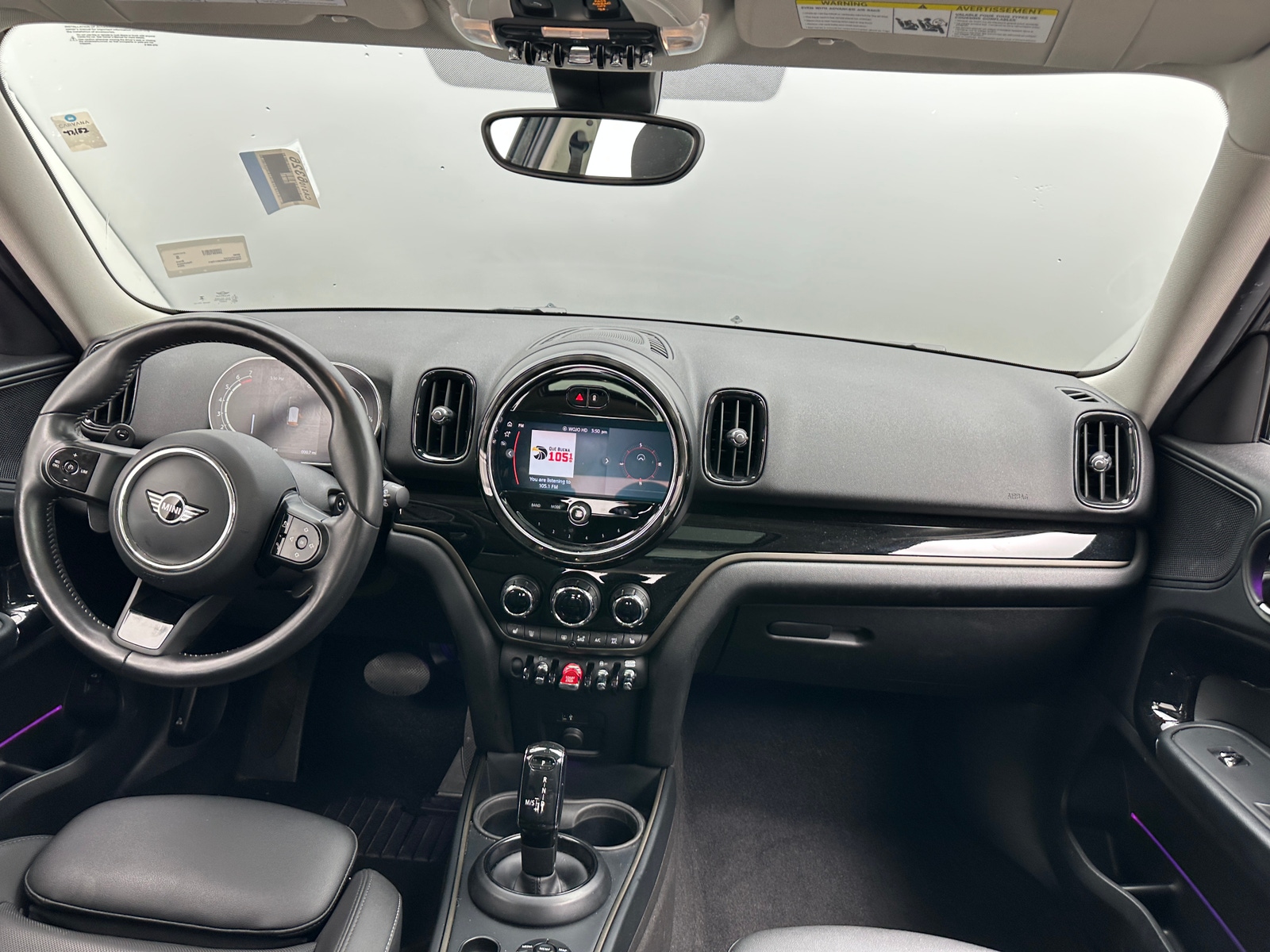 Thumbnail: 2024 MINI Cooper Countryman - 2