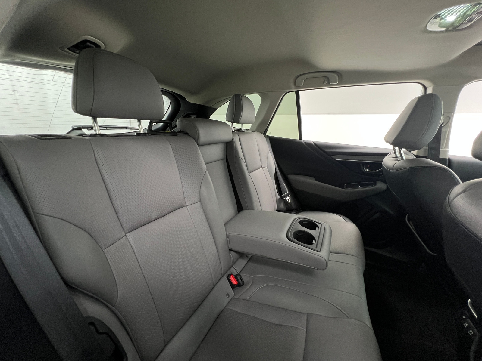 Thumbnail: 2020 Subaru Outback - 5