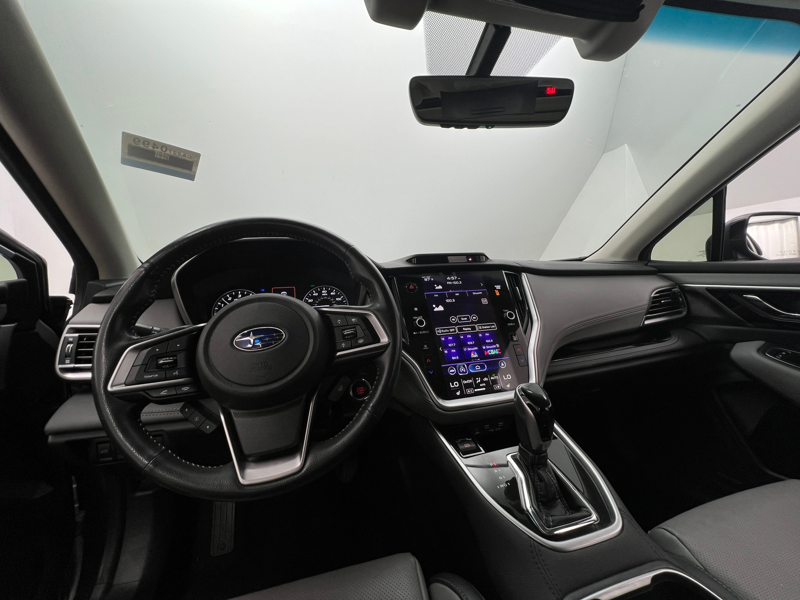 Thumbnail: 2020 Subaru Outback - 2