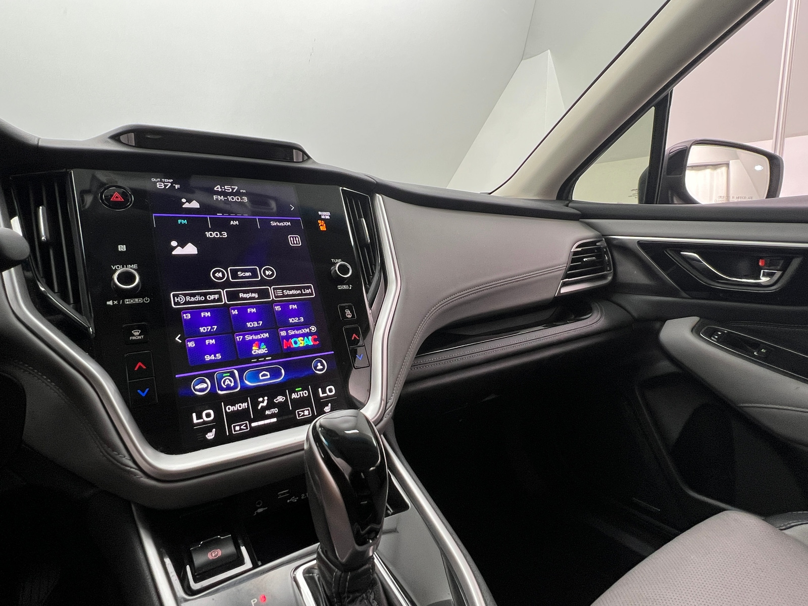 Thumbnail: 2020 Subaru Outback - 3