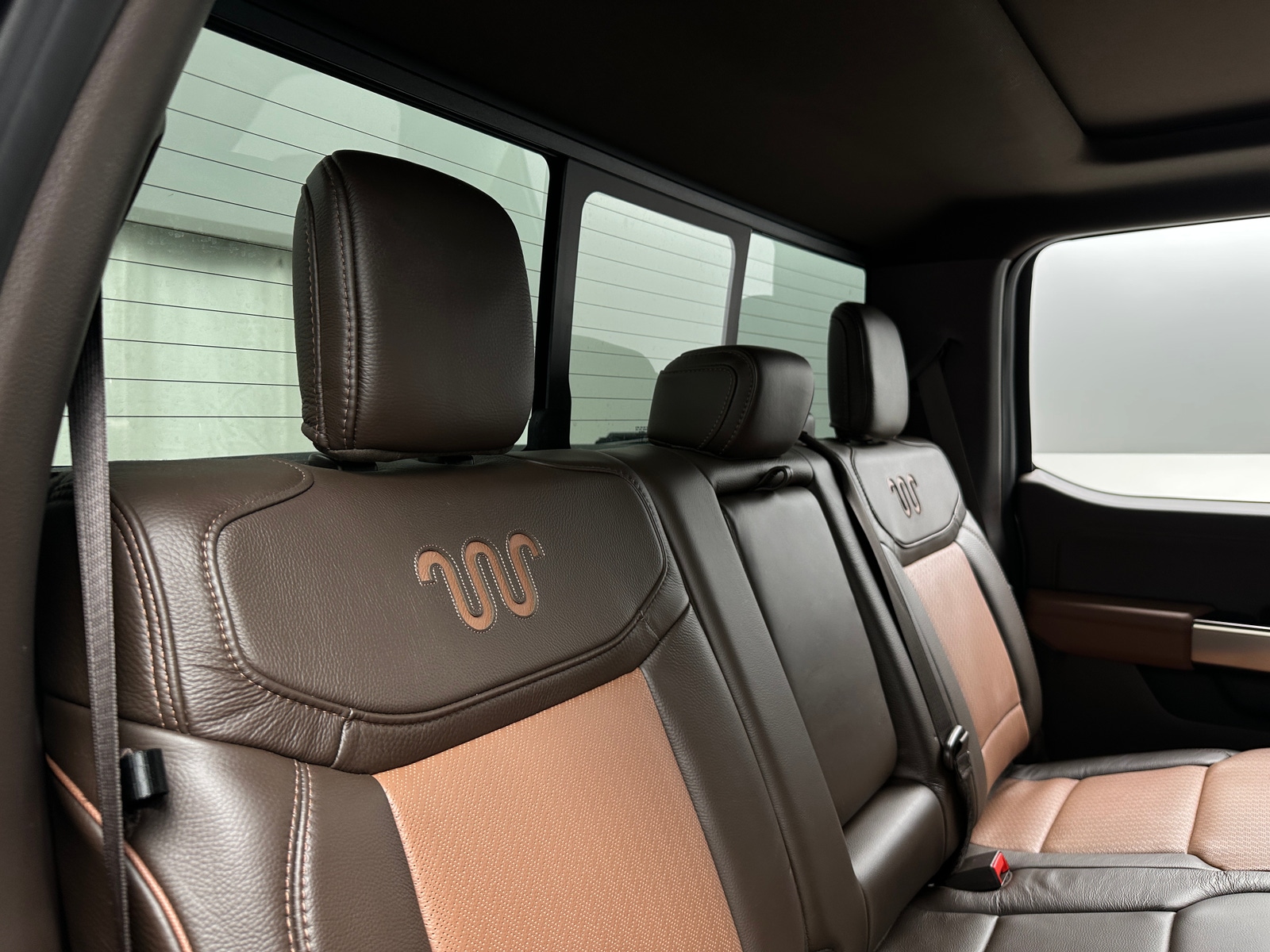 Thumbnail: 2024 Ford Econoline - 5