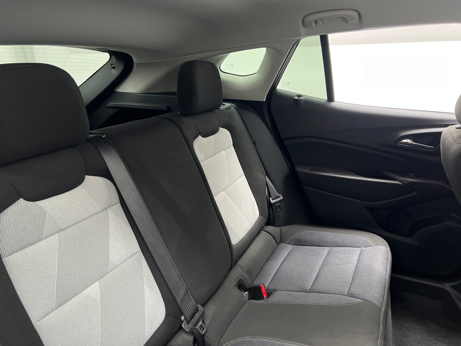Thumbnail: 2024 Chevrolet Trax - 6