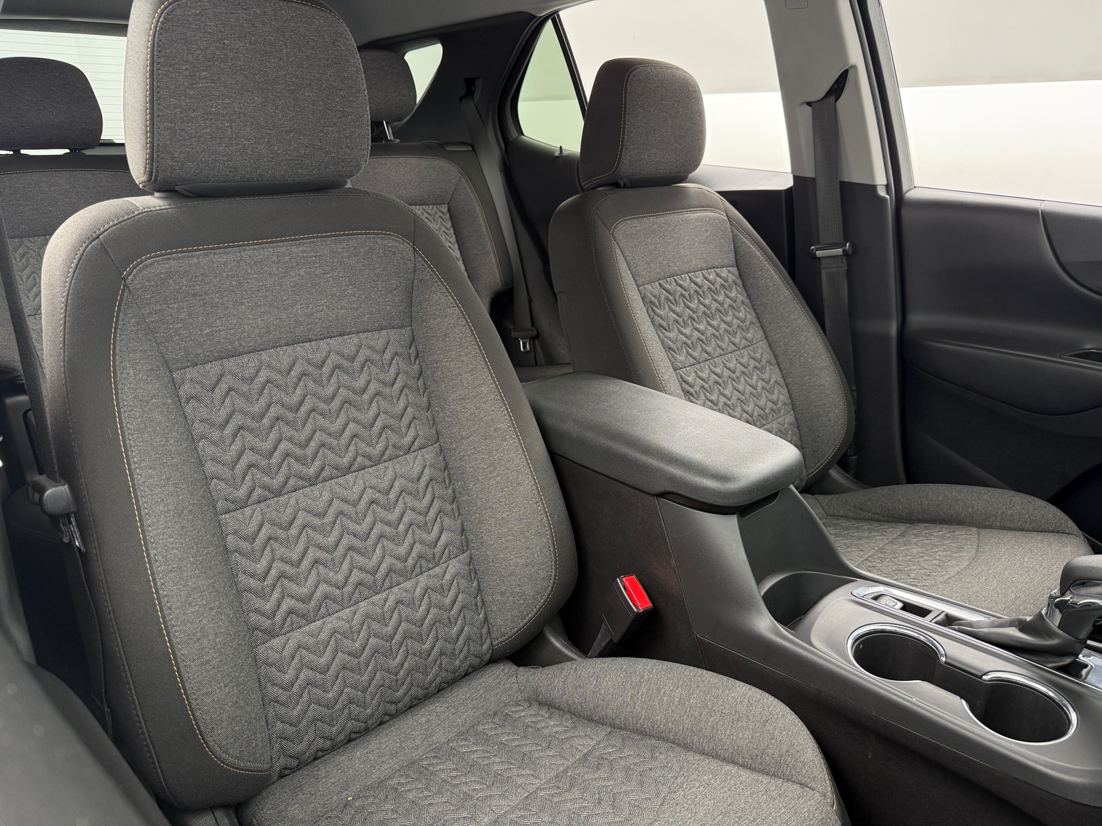 Thumbnail: 2023 Chevrolet Equinox - 2