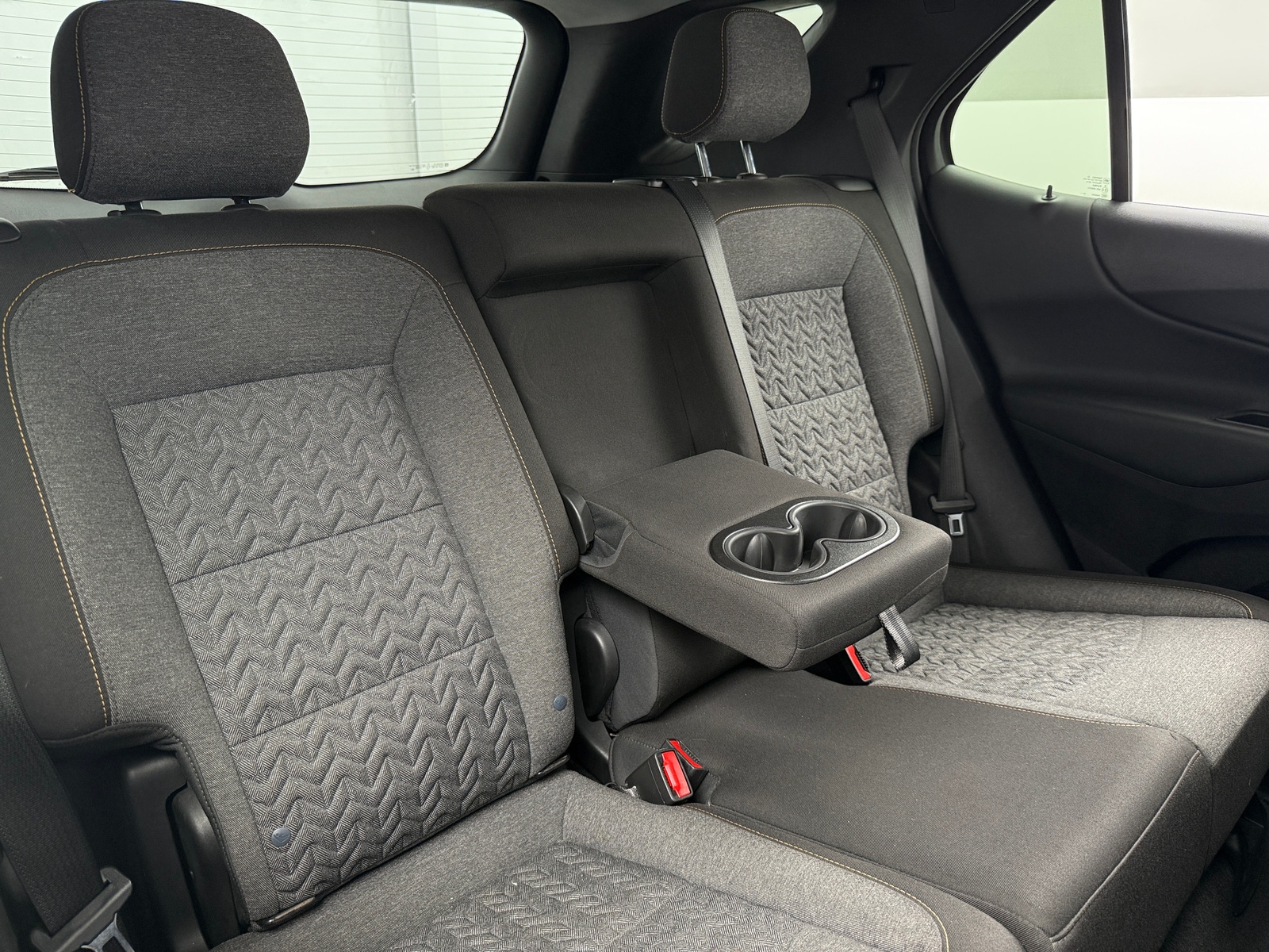 Thumbnail: 2023 Chevrolet Equinox - 6