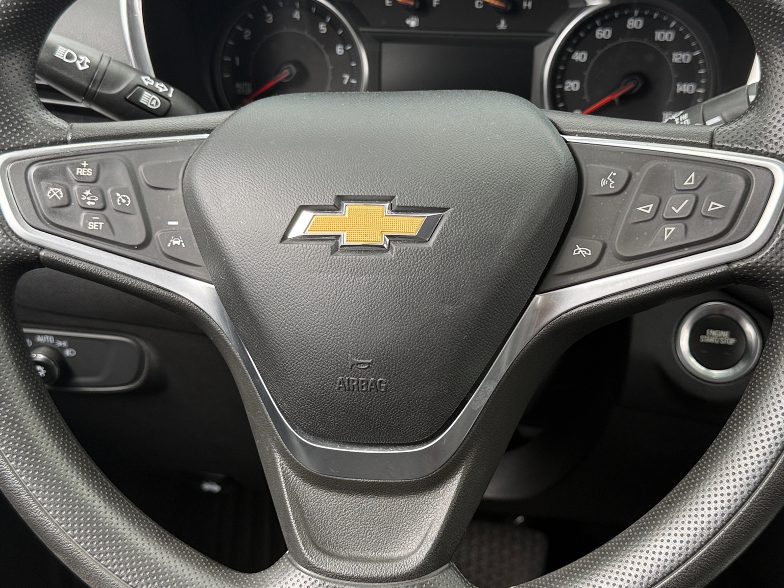 Thumbnail: 2023 Chevrolet Equinox - 5