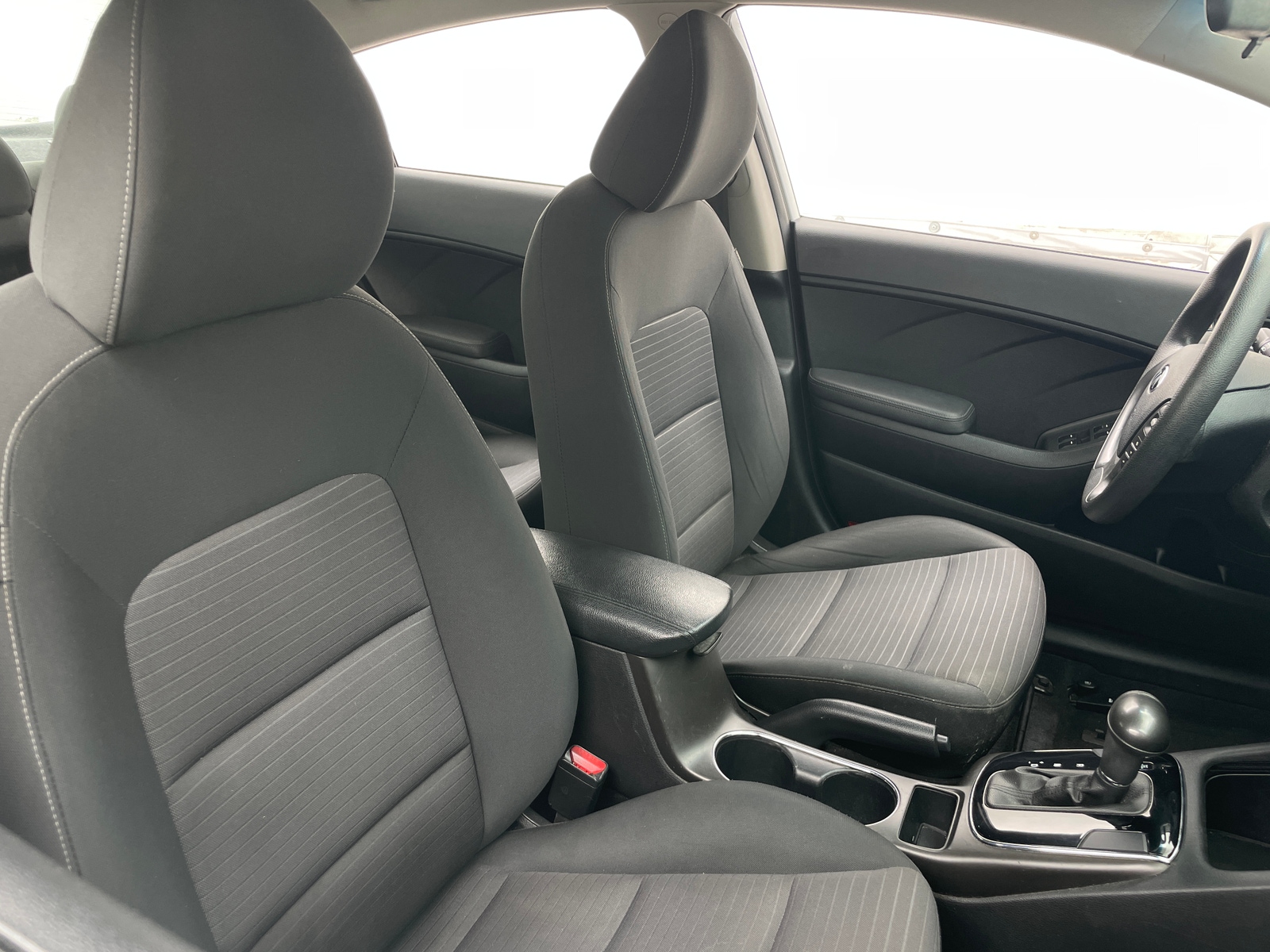 Thumbnail: 2018 Kia Forte - 2