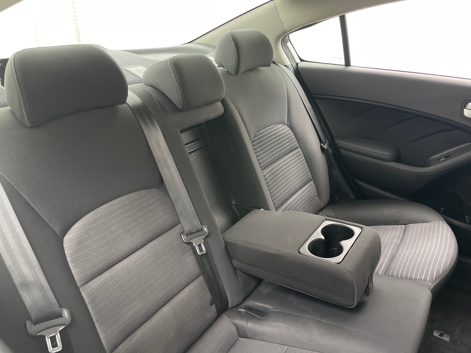 Thumbnail: 2018 Kia Forte - 6