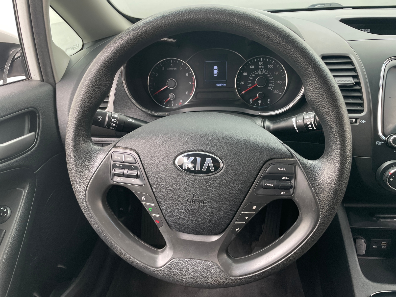 Thumbnail: 2018 Kia Forte - 5
