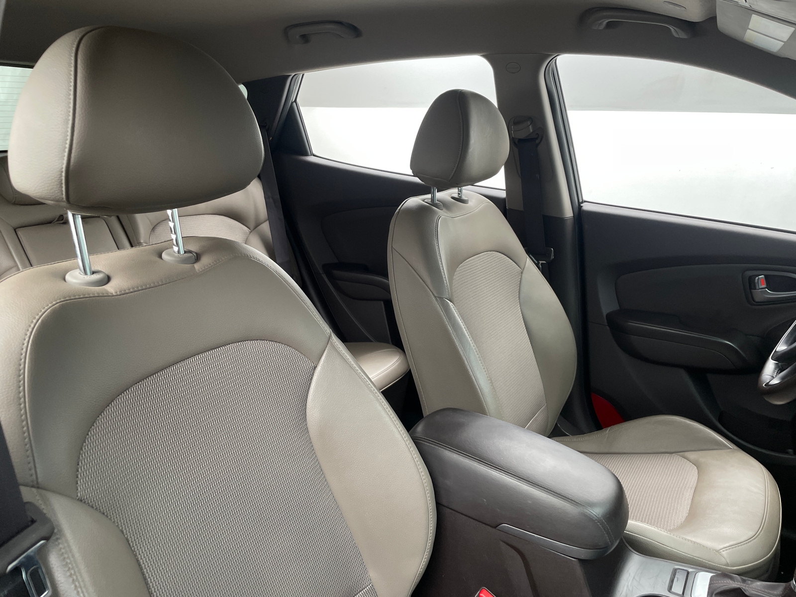 Thumbnail: 2014 Hyundai Tucson - 2