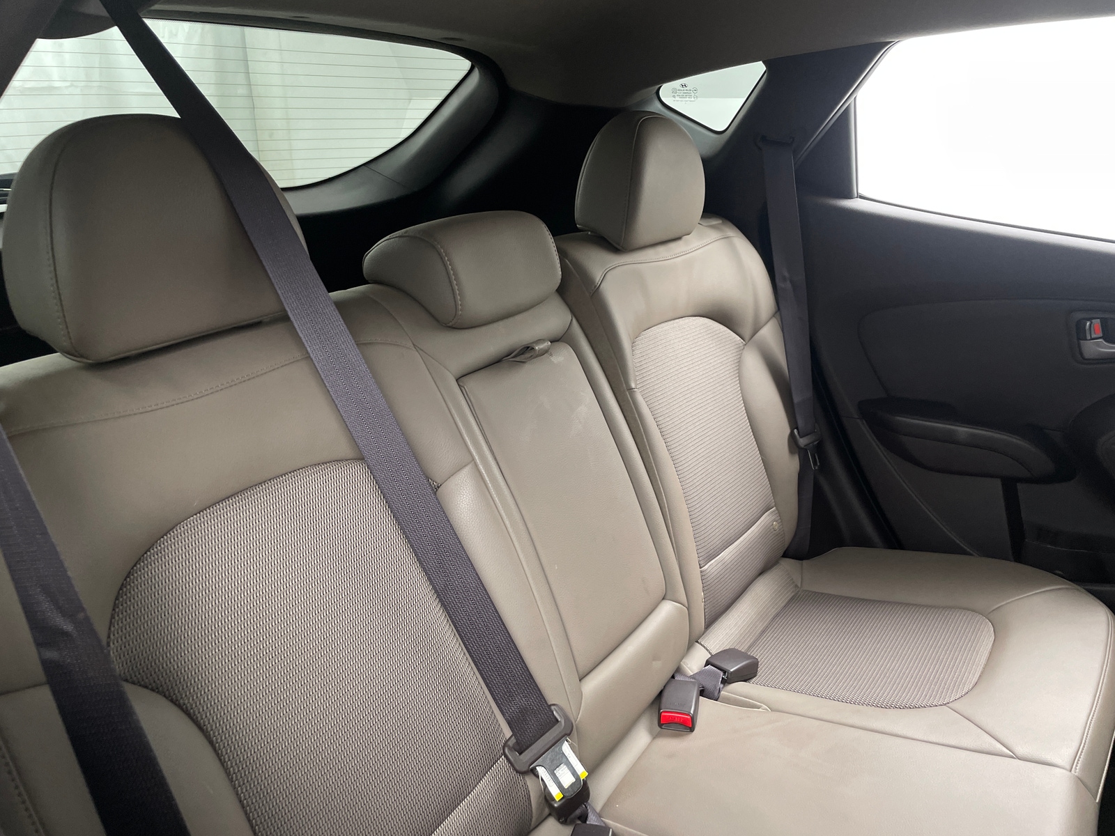 Thumbnail: 2014 Hyundai Tucson - 6