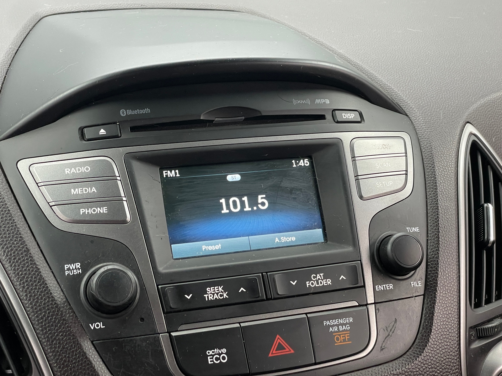 Thumbnail: 2014 Hyundai Tucson - 4