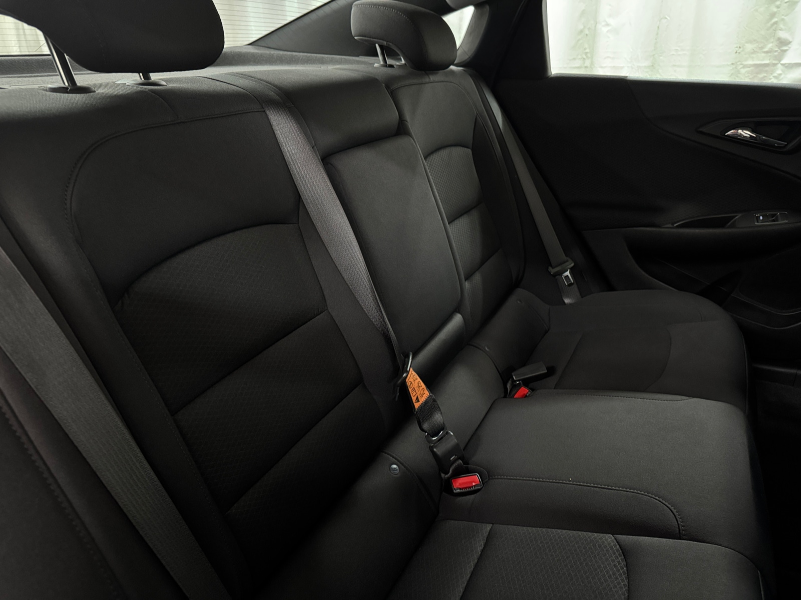 Thumbnail: 2023 Chevrolet Malibu - 6