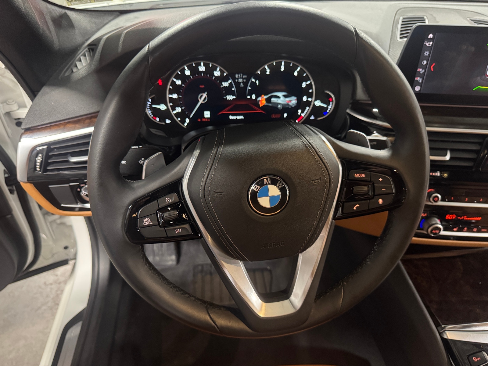 Thumbnail: 2019 BMW 5 Series - 3