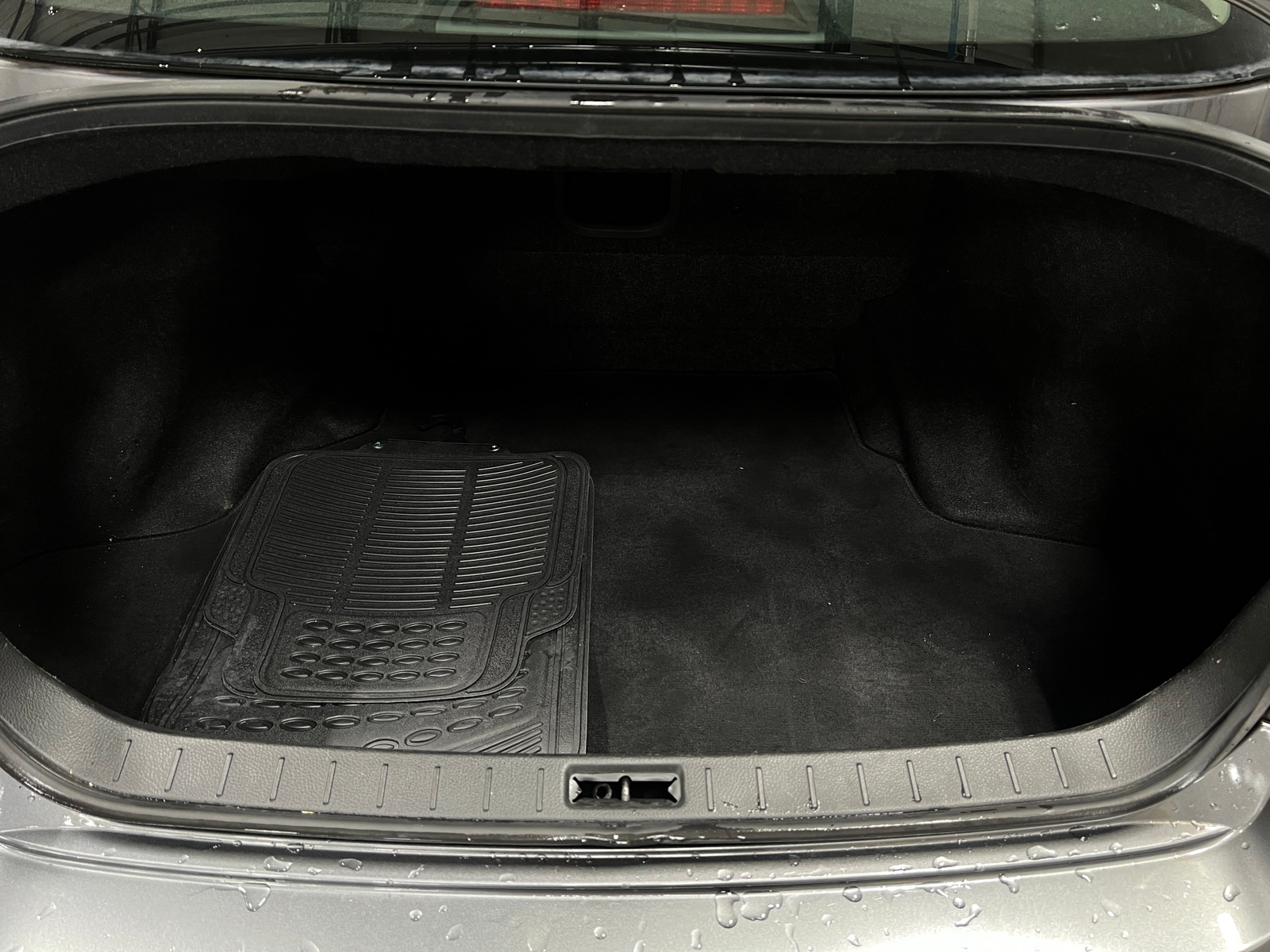 Thumbnail: 2012 INFINITI G37 - 7