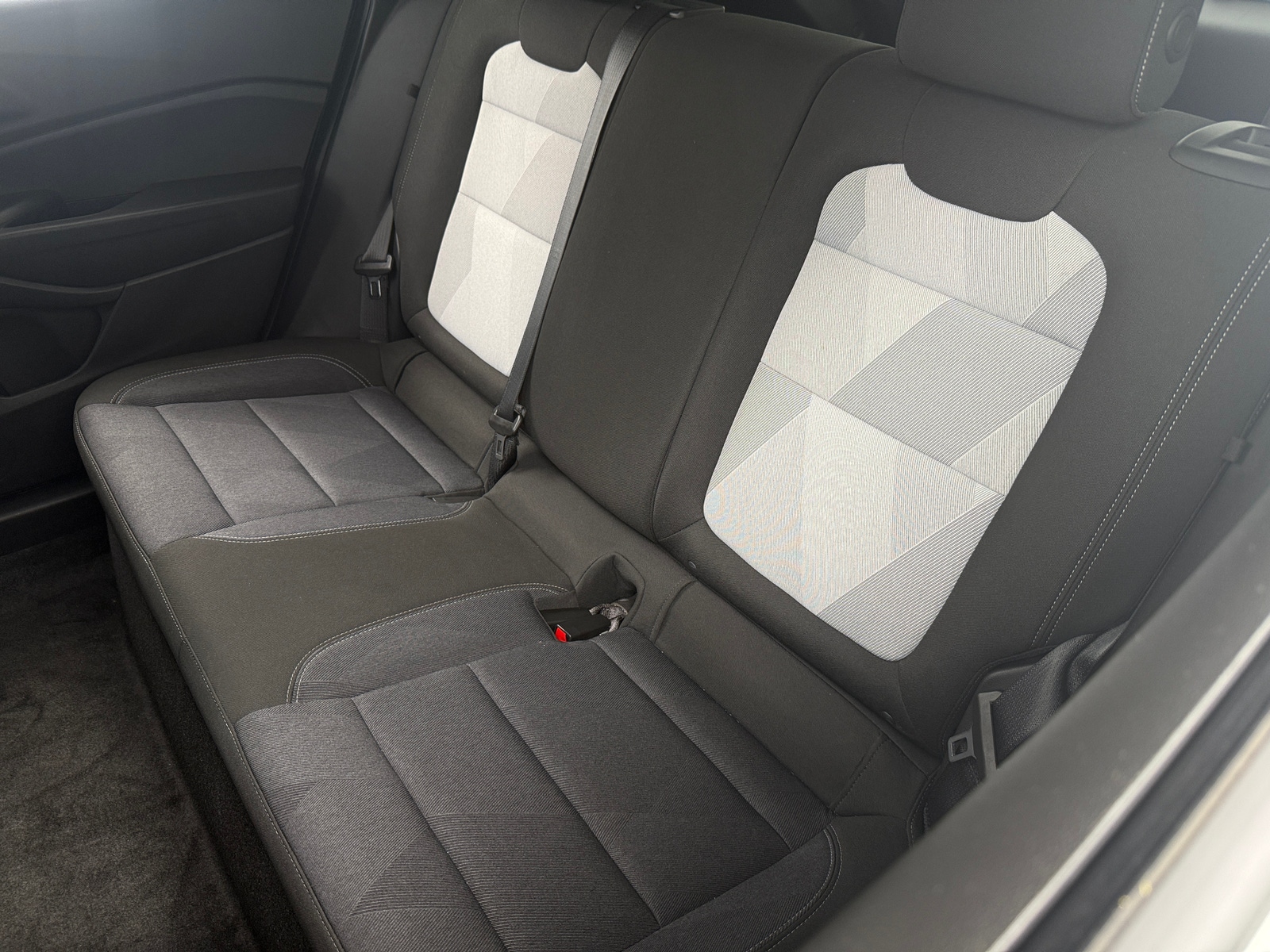 Thumbnail: 2025 Chevrolet Trax - 6