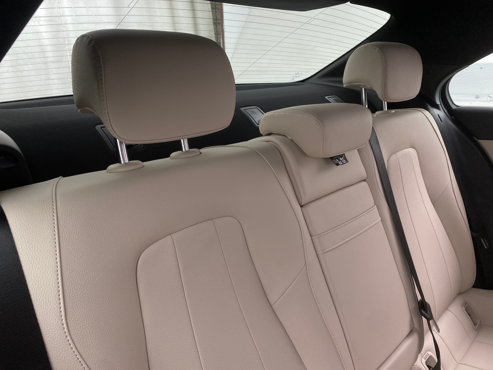 Thumbnail: 2021 Mercedes-Benz A-Class - 5