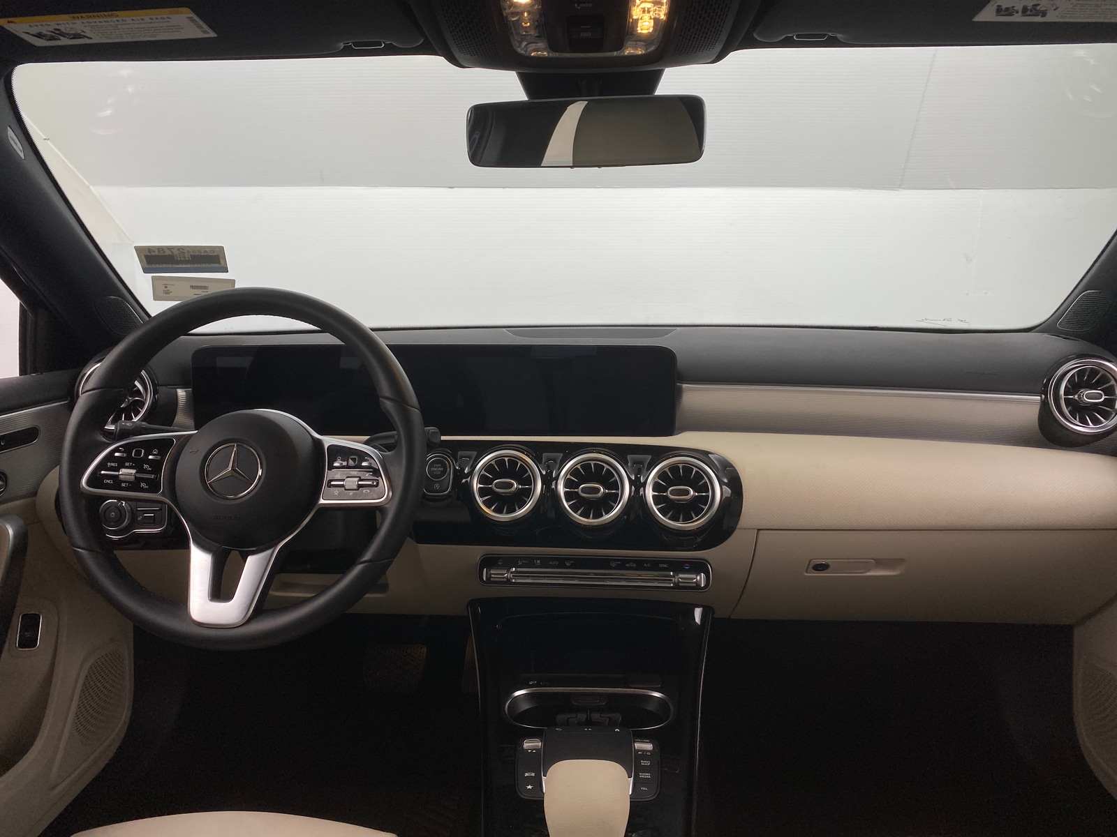 Thumbnail: 2021 Mercedes-Benz A-Class - 2