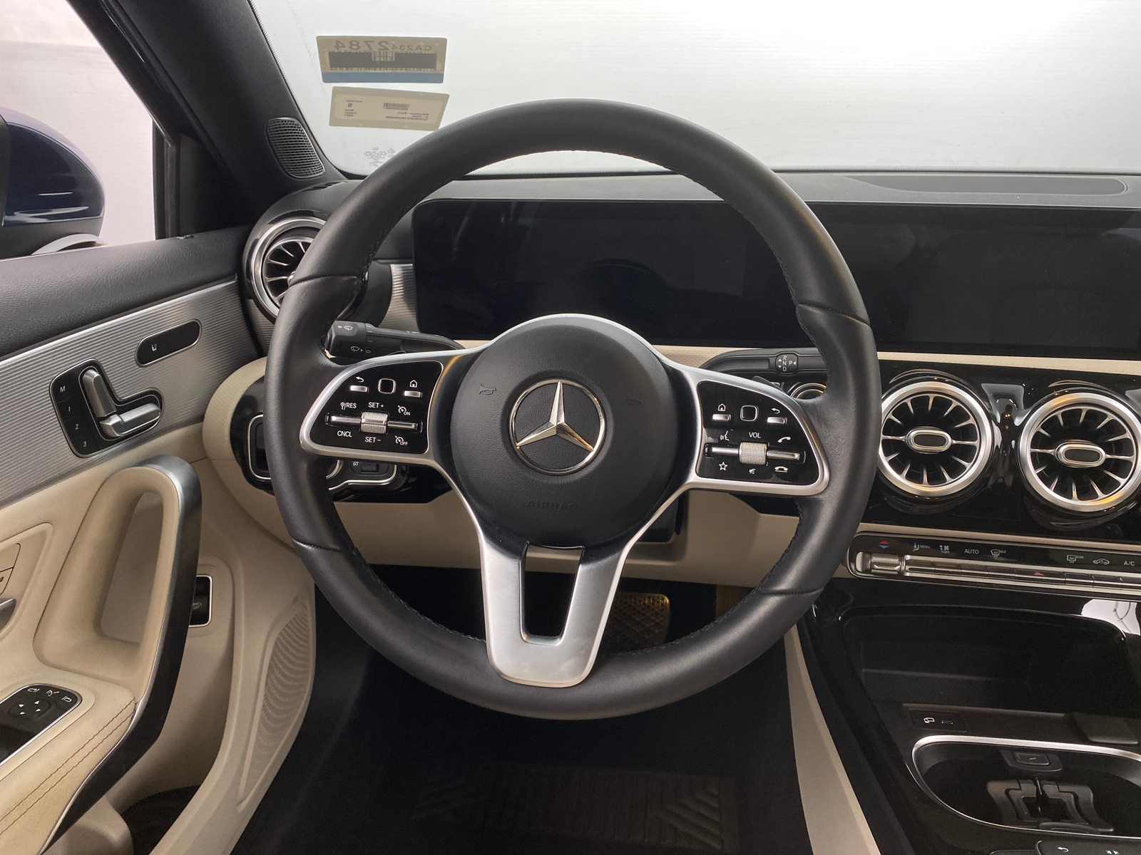 Thumbnail: 2021 Mercedes-Benz A-Class - 4