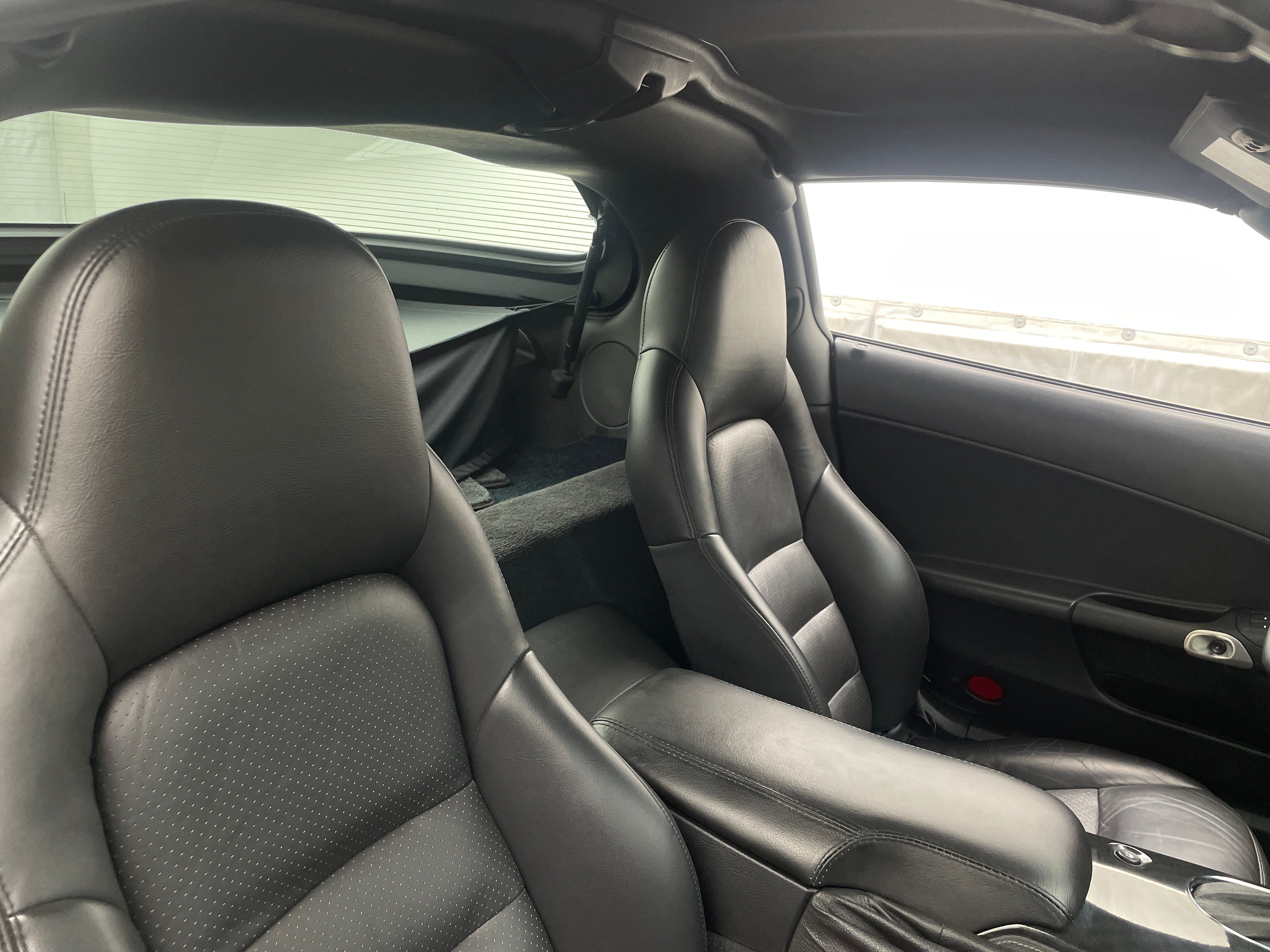 2010 Chevrolet Corvette
