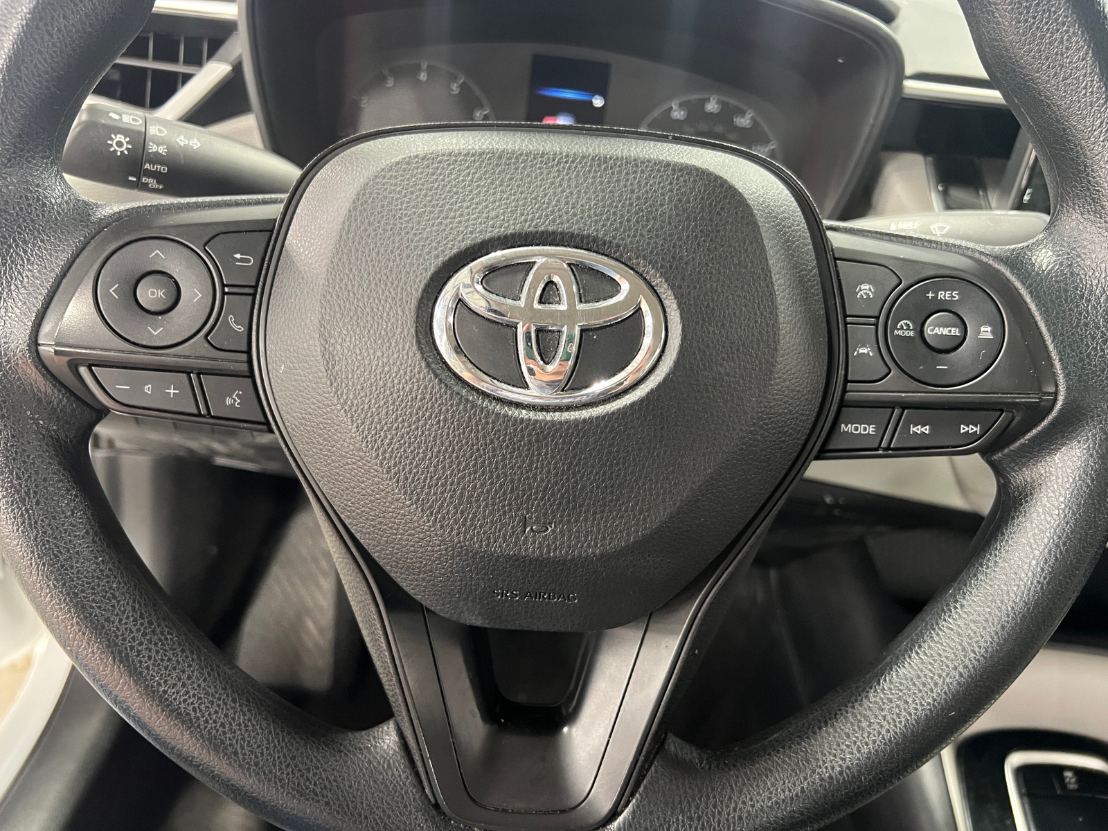 Thumbnail: 2023 Toyota Corolla - 5
